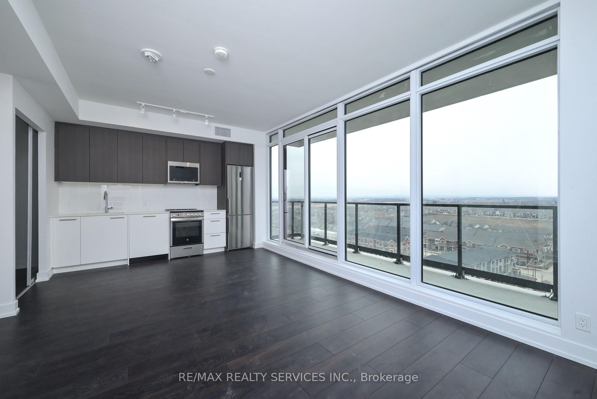 Photo 1 of Unit 1110N, 225 Veterans Drive, Brampton, Northwest Brampton — HOMEH