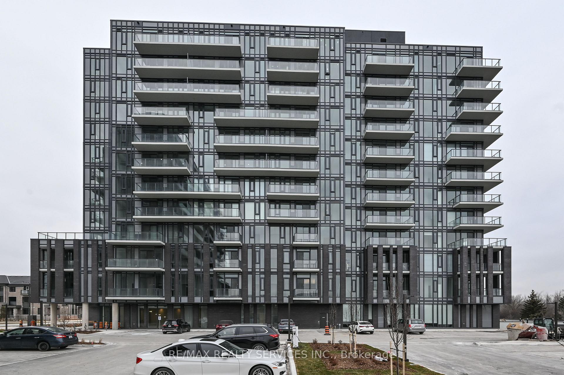 Photo 3 of Unit 1110N, 225 Veterans Drive, Brampton, Northwest Brampton — HOMEH