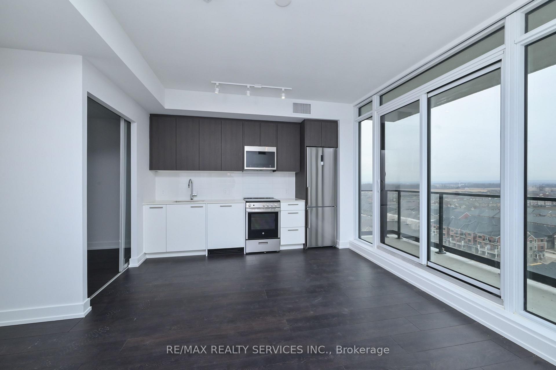 Photo 6 of Unit 1110N, 225 Veterans Drive, Brampton, Northwest Brampton — HOMEH