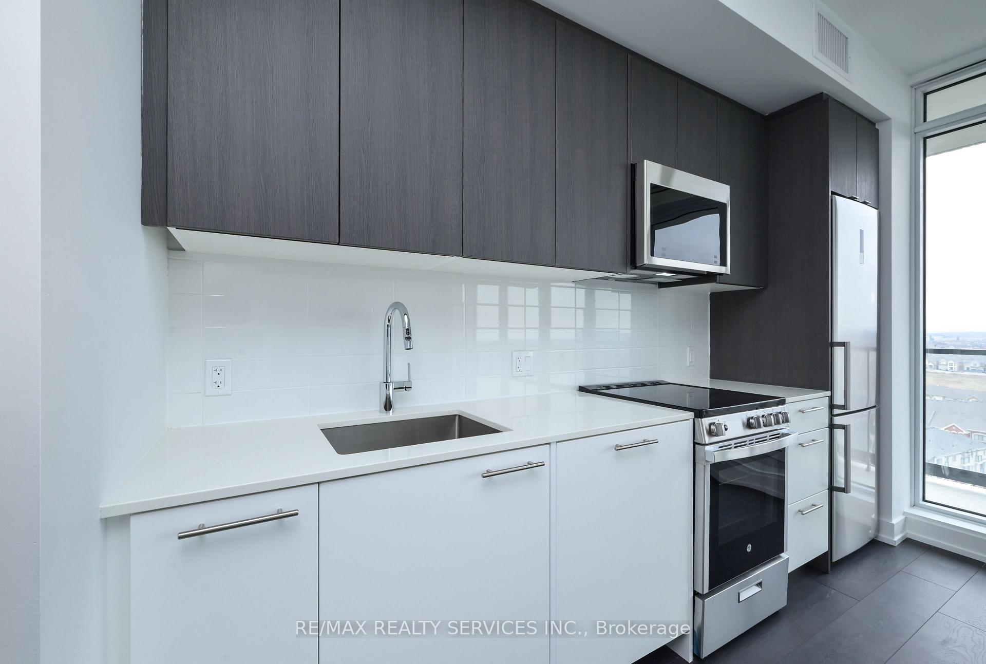 Photo 7 of Unit 1110N, 225 Veterans Drive, Brampton, Northwest Brampton — HOMEH