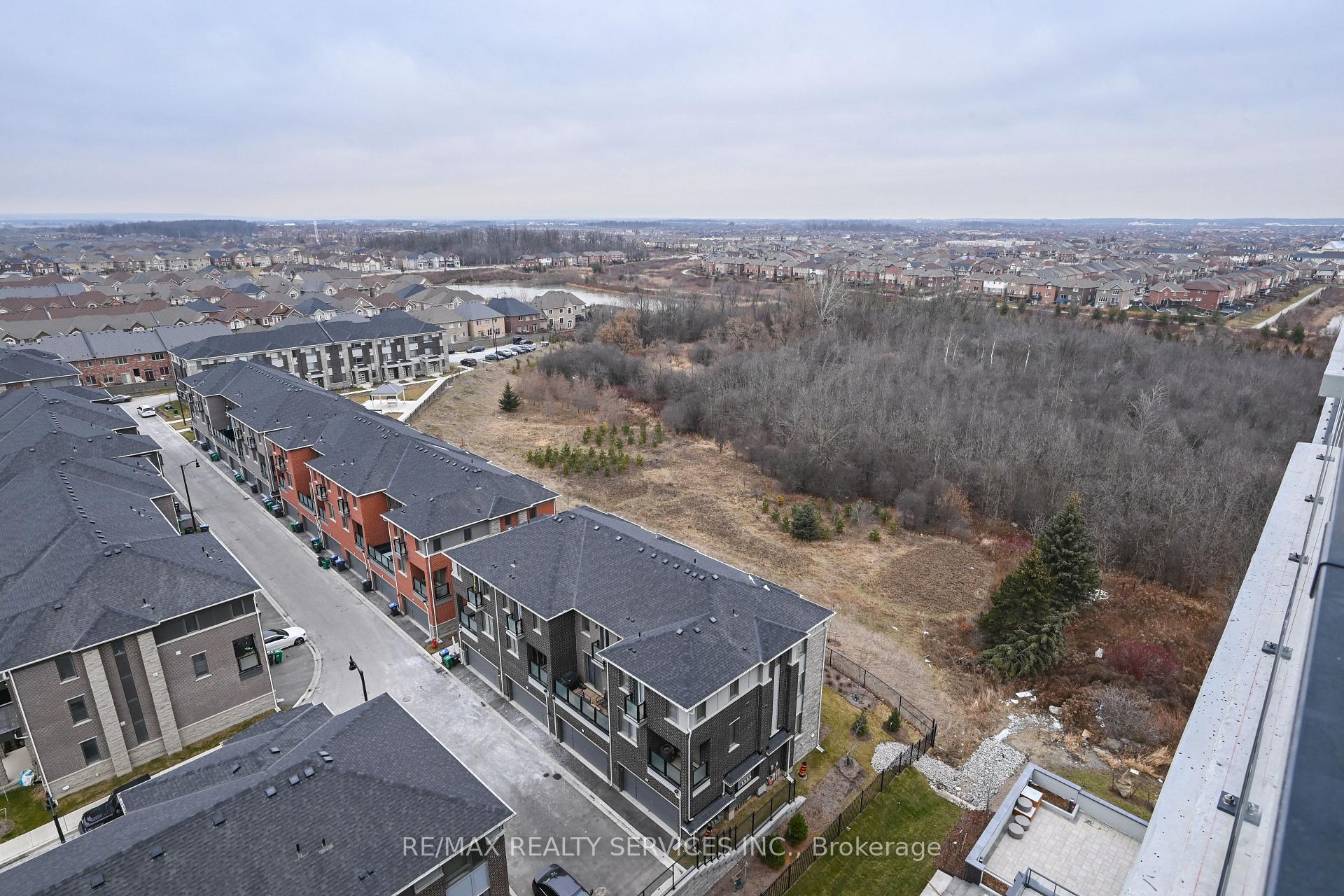 Photo 24 of Unit 1110N, 225 Veterans Drive, Brampton, Northwest Brampton — HOMEH