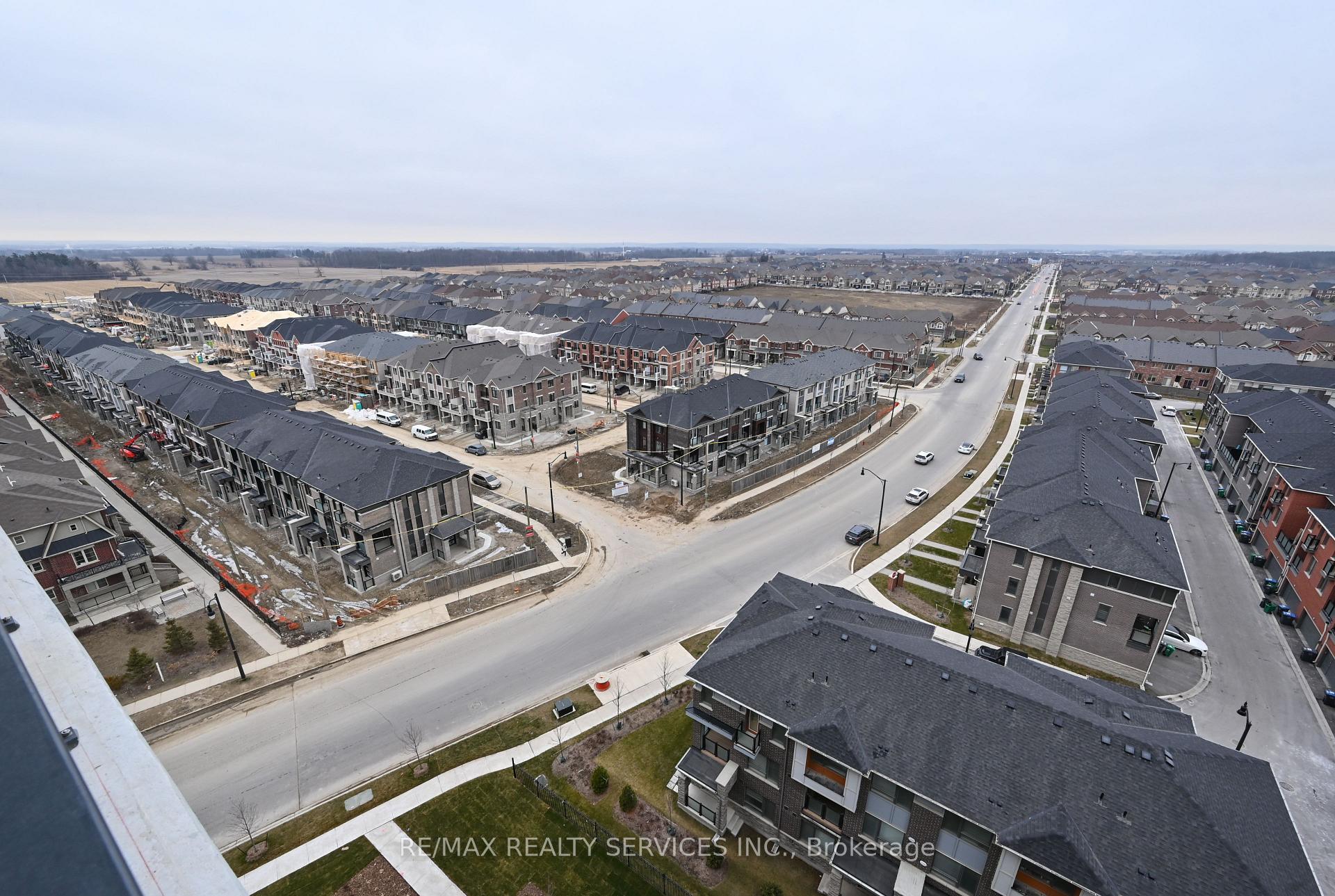 Photo 25 of Unit 1110N, 225 Veterans Drive, Brampton, Northwest Brampton — HOMEH