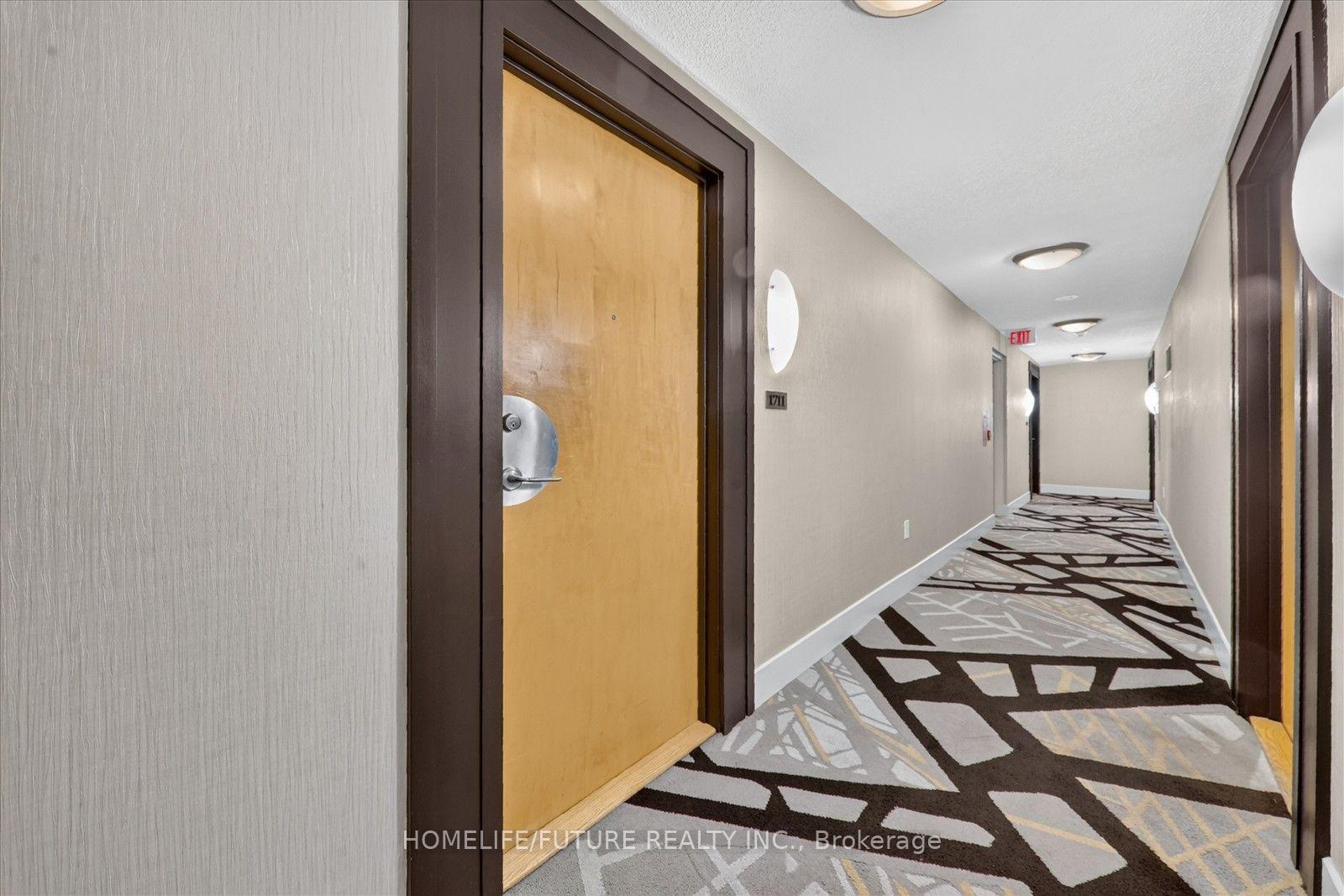 Photo 9 of Unit 1711, 83 Borough Drive, Scarborough, Bendale — HOMEH