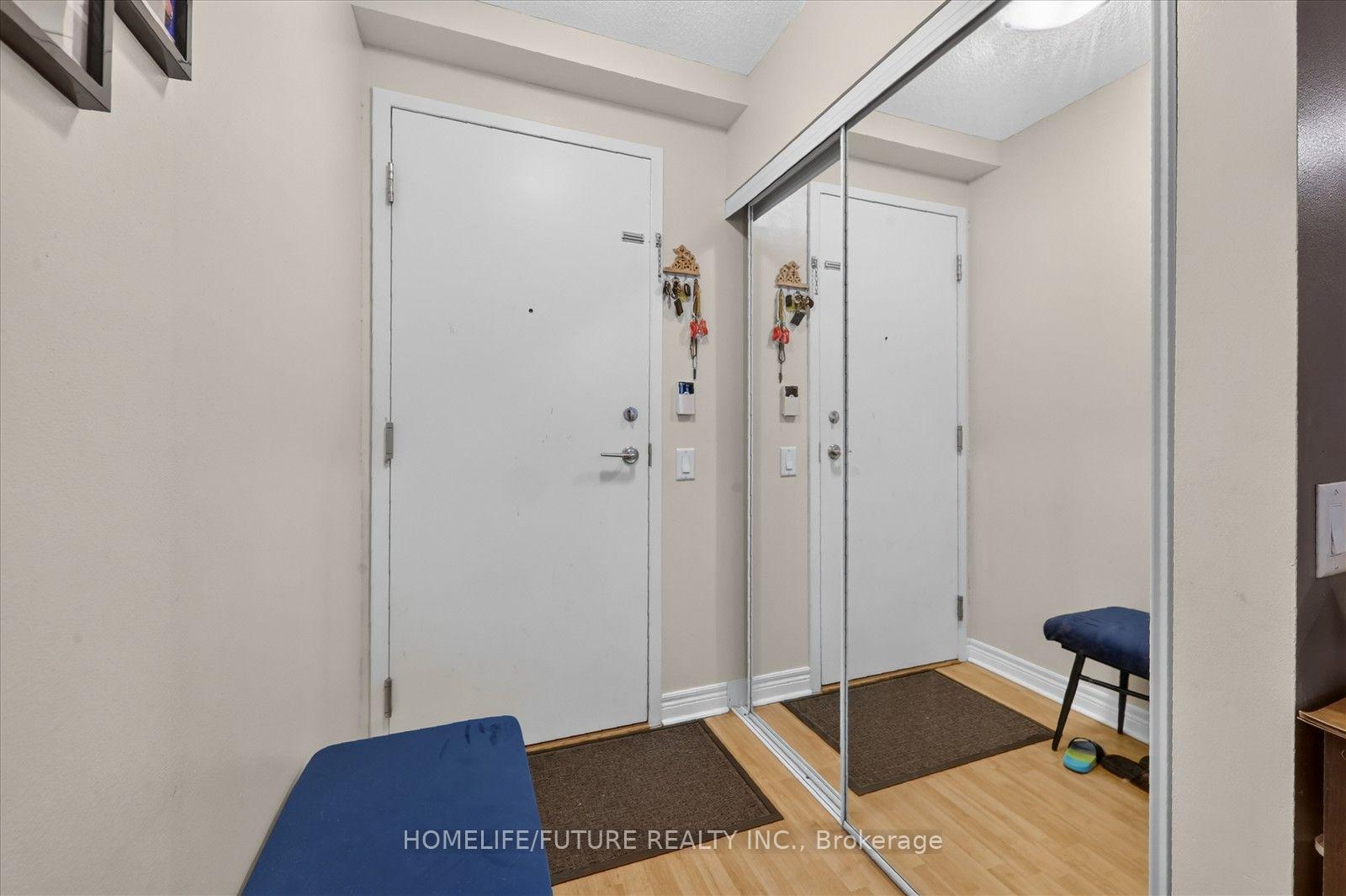 Photo 10 of Unit 1711, 83 Borough Drive, Scarborough, Bendale — HOMEH