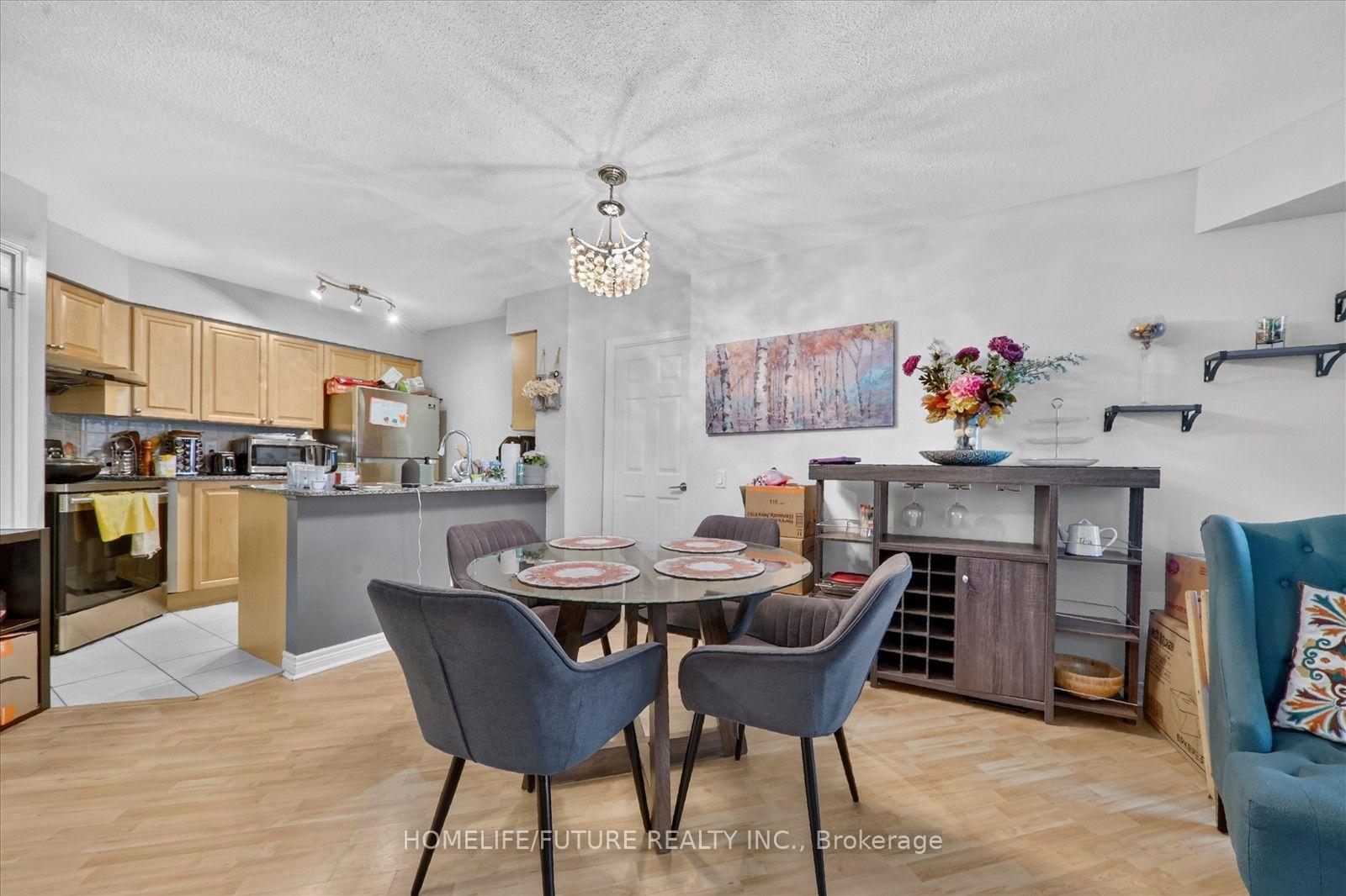 Photo 15 of Unit 1711, 83 Borough Drive, Scarborough, Bendale — HOMEH