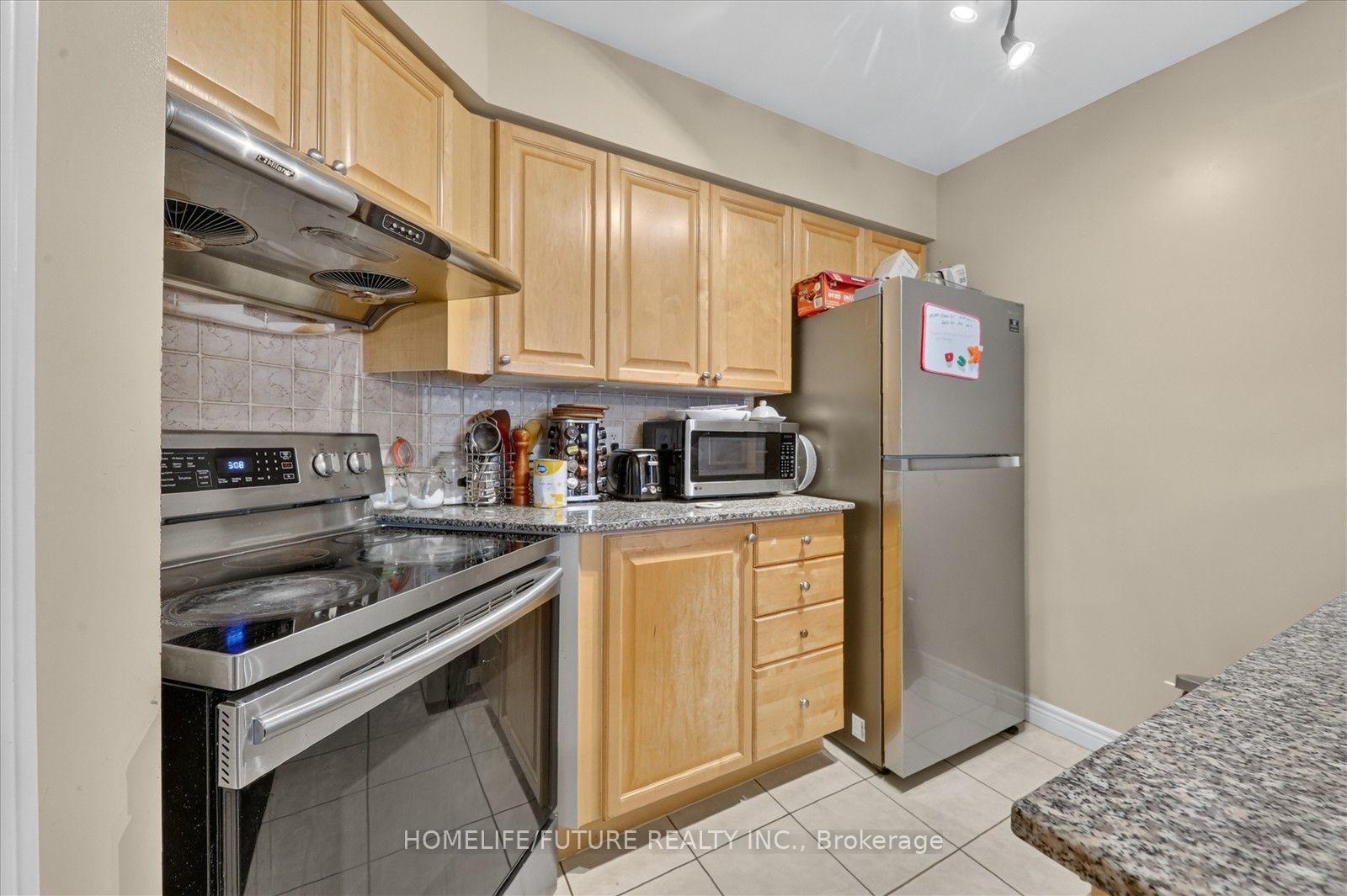 Photo 19 of Unit 1711, 83 Borough Drive, Scarborough, Bendale — HOMEH