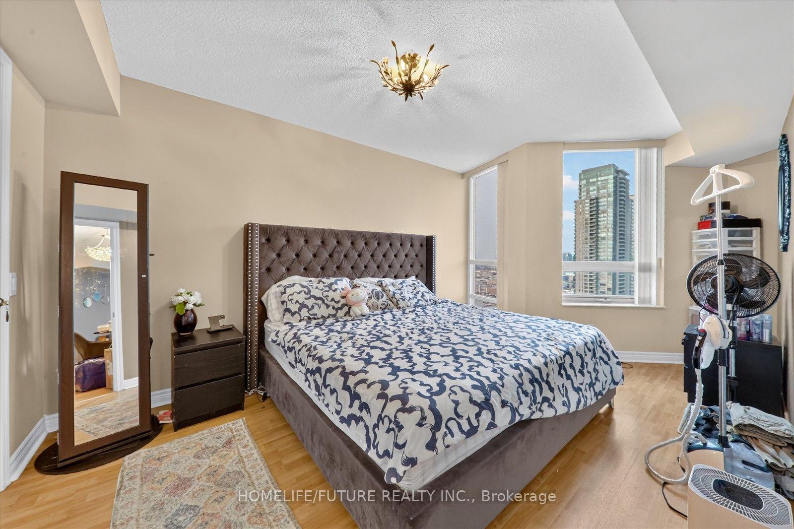 Photo 21 of Unit 1711, 83 Borough Drive, Scarborough, Bendale — HOMEH