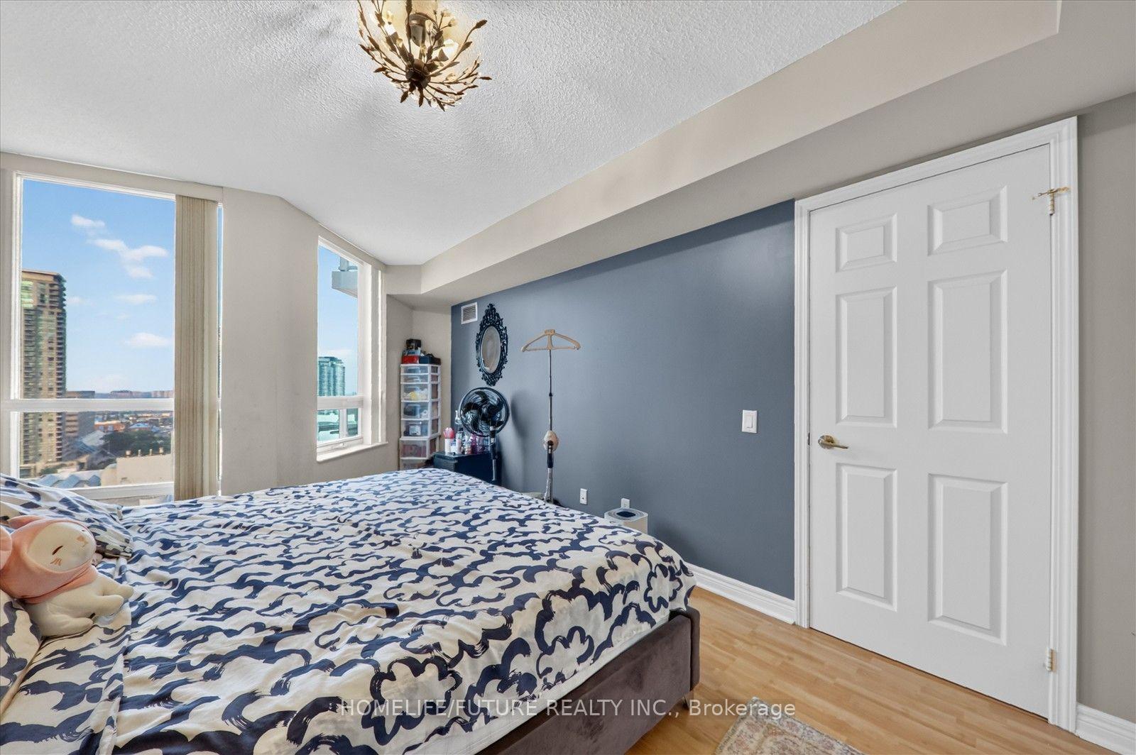 Photo 22 of Unit 1711, 83 Borough Drive, Scarborough, Bendale — HOMEH