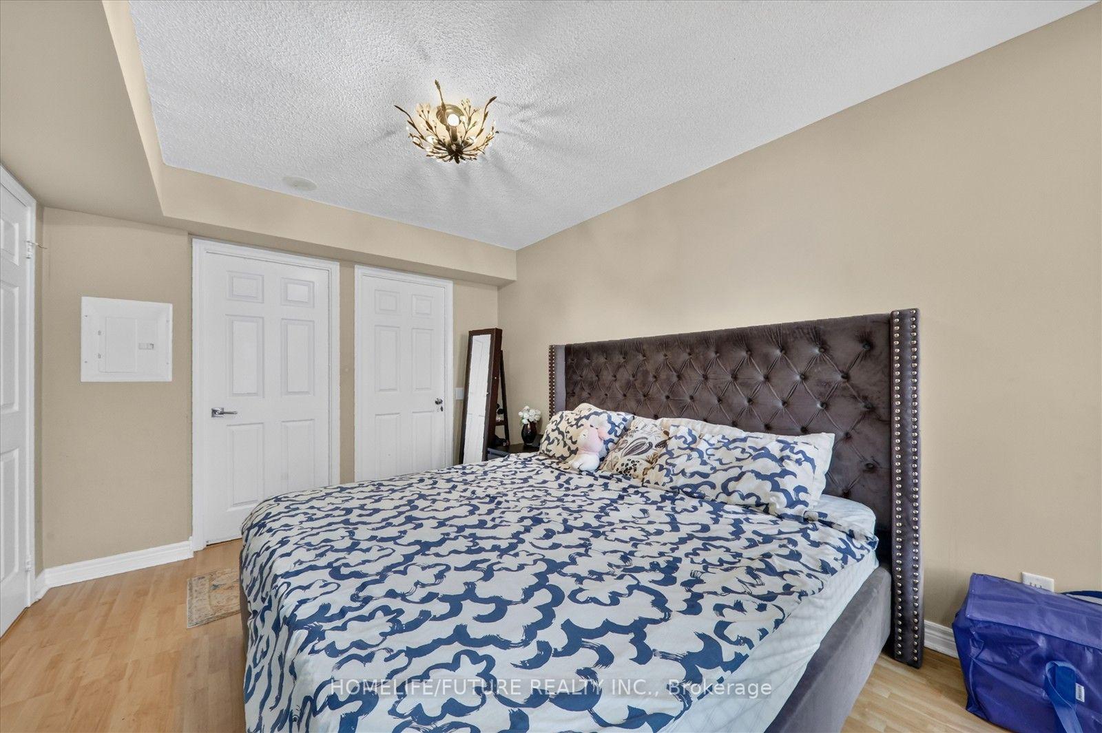 Photo 23 of Unit 1711, 83 Borough Drive, Scarborough, Bendale — HOMEH