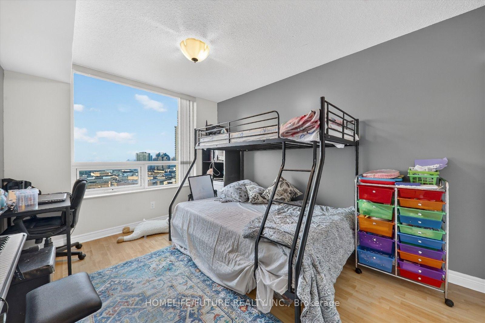 Photo 25 of Unit 1711, 83 Borough Drive, Scarborough, Bendale — HOMEH