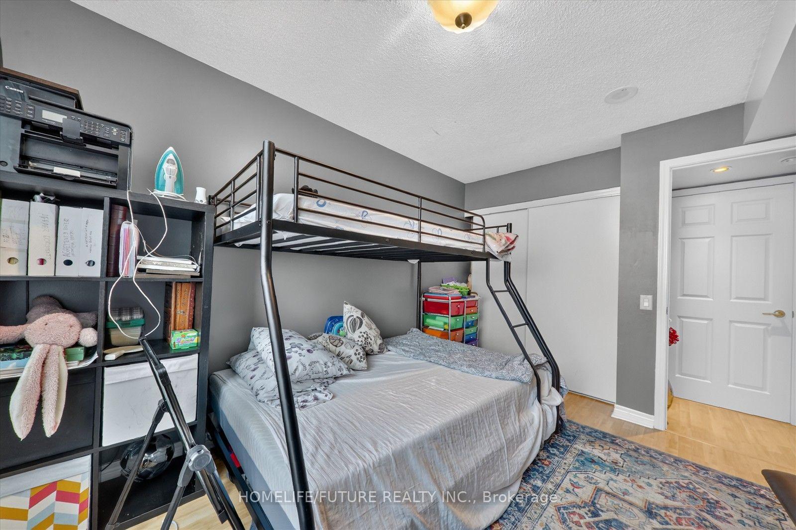 Photo 26 of Unit 1711, 83 Borough Drive, Scarborough, Bendale — HOMEH