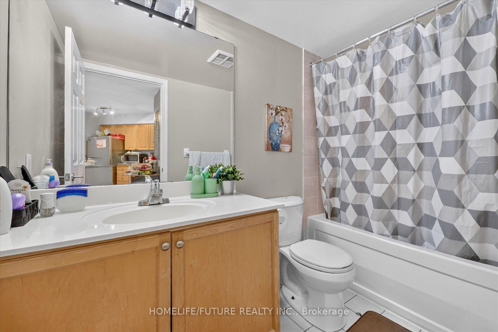 Photo 28 of Unit 1711, 83 Borough Drive, Scarborough, Bendale — HOMEH