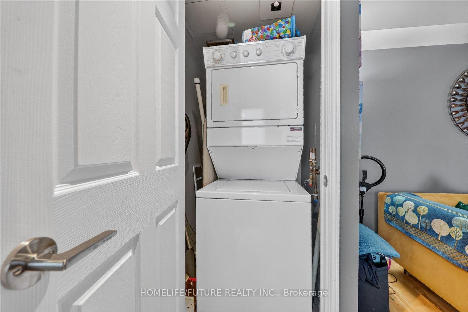 Photo 29 of Unit 1711, 83 Borough Drive, Scarborough, Bendale — HOMEH