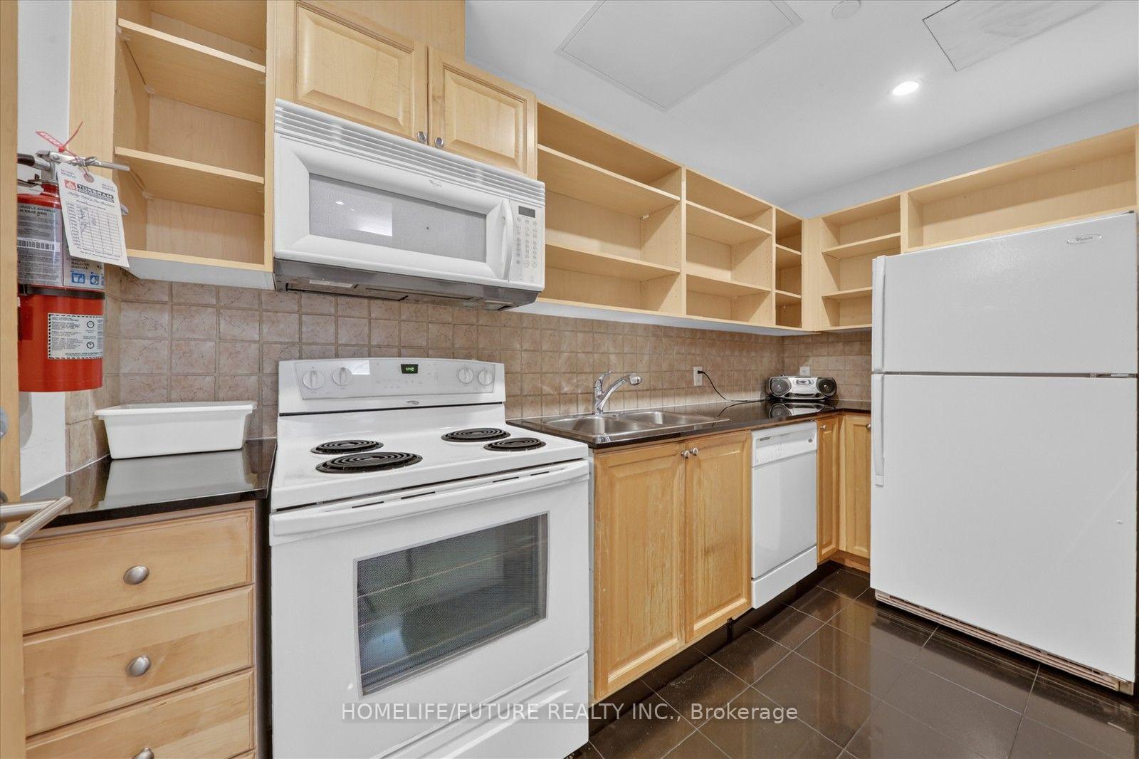 Photo 37 of Unit 1711, 83 Borough Drive, Scarborough, Bendale — HOMEH