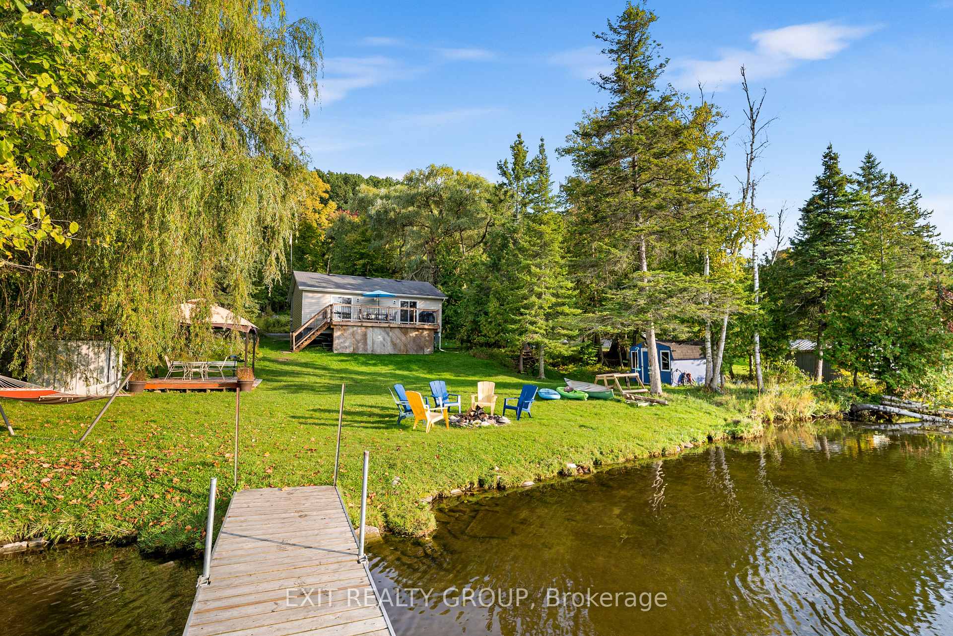 Photo 1 of 50 Cedar Lane, Quinte West, Sidney Ward — HOMEH