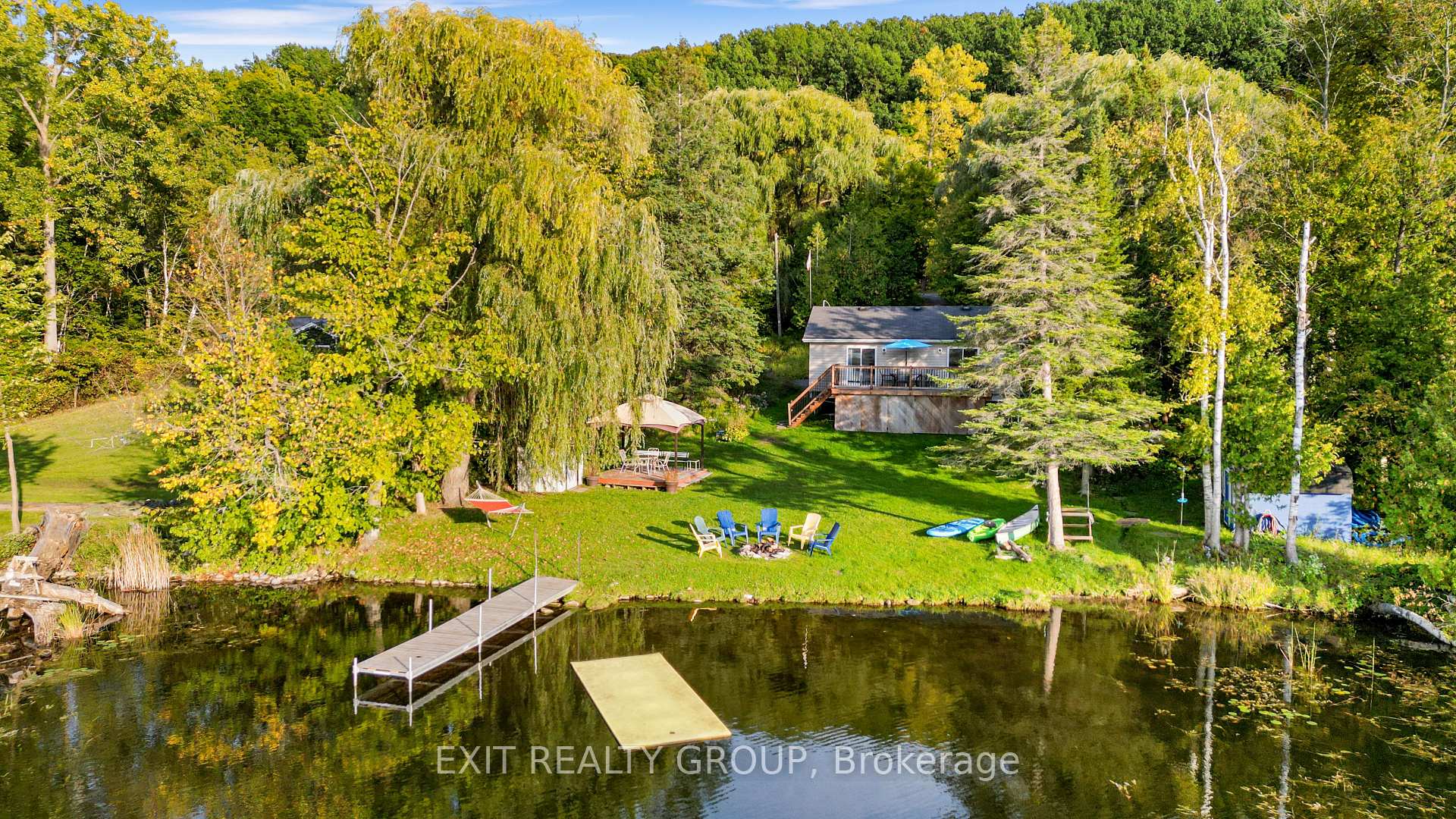 Photo 3 of 50 Cedar Lane, Quinte West, Sidney Ward — HOMEH