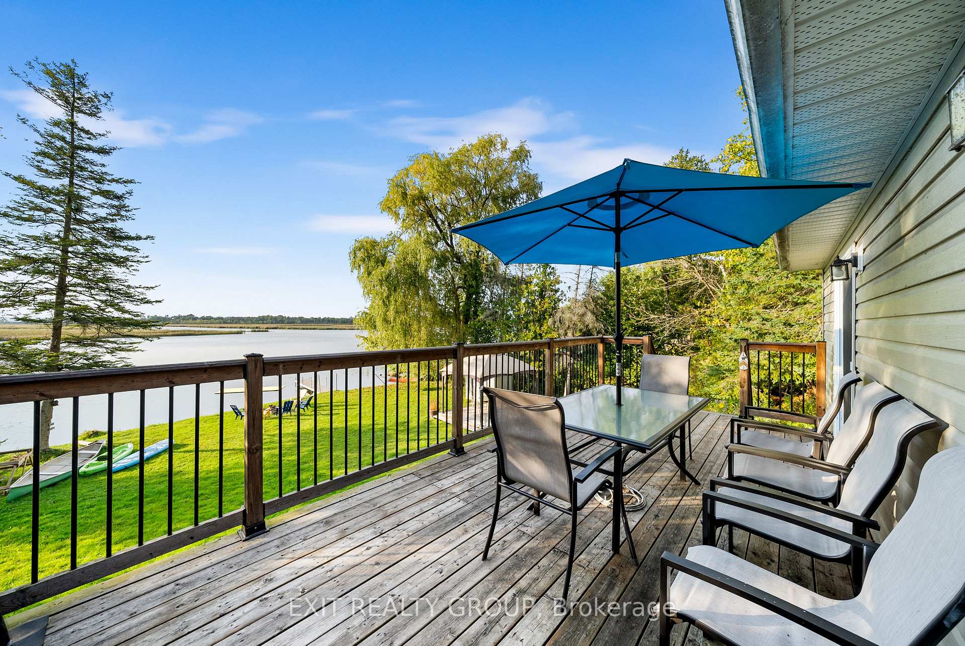 Photo 19 of 50 Cedar Lane, Quinte West, Sidney Ward — HOMEH