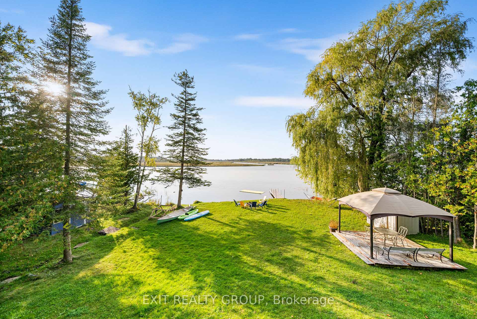 Photo 20 of 50 Cedar Lane, Quinte West, Sidney Ward — HOMEH