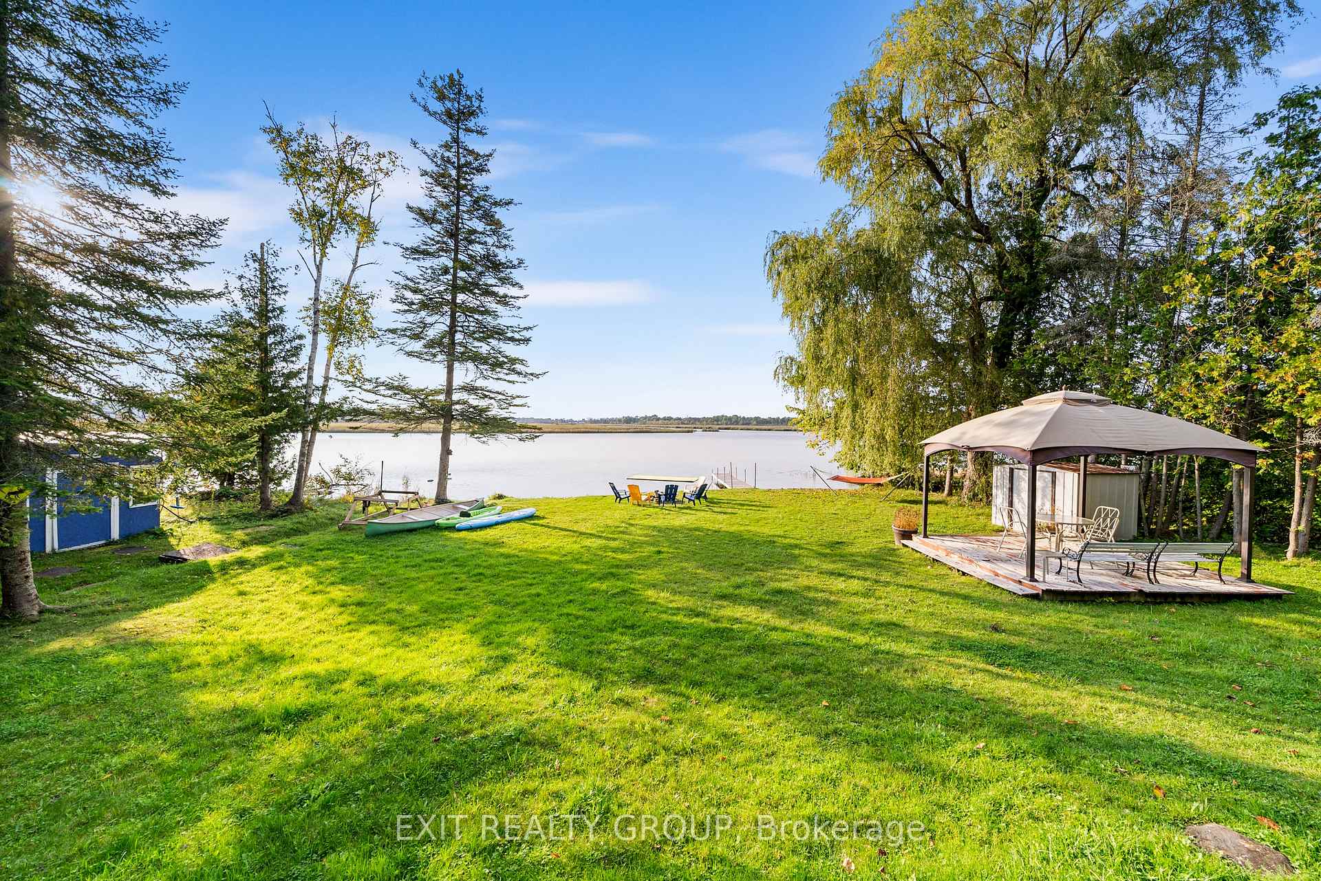 Photo 22 of 50 Cedar Lane, Quinte West, Sidney Ward — HOMEH
