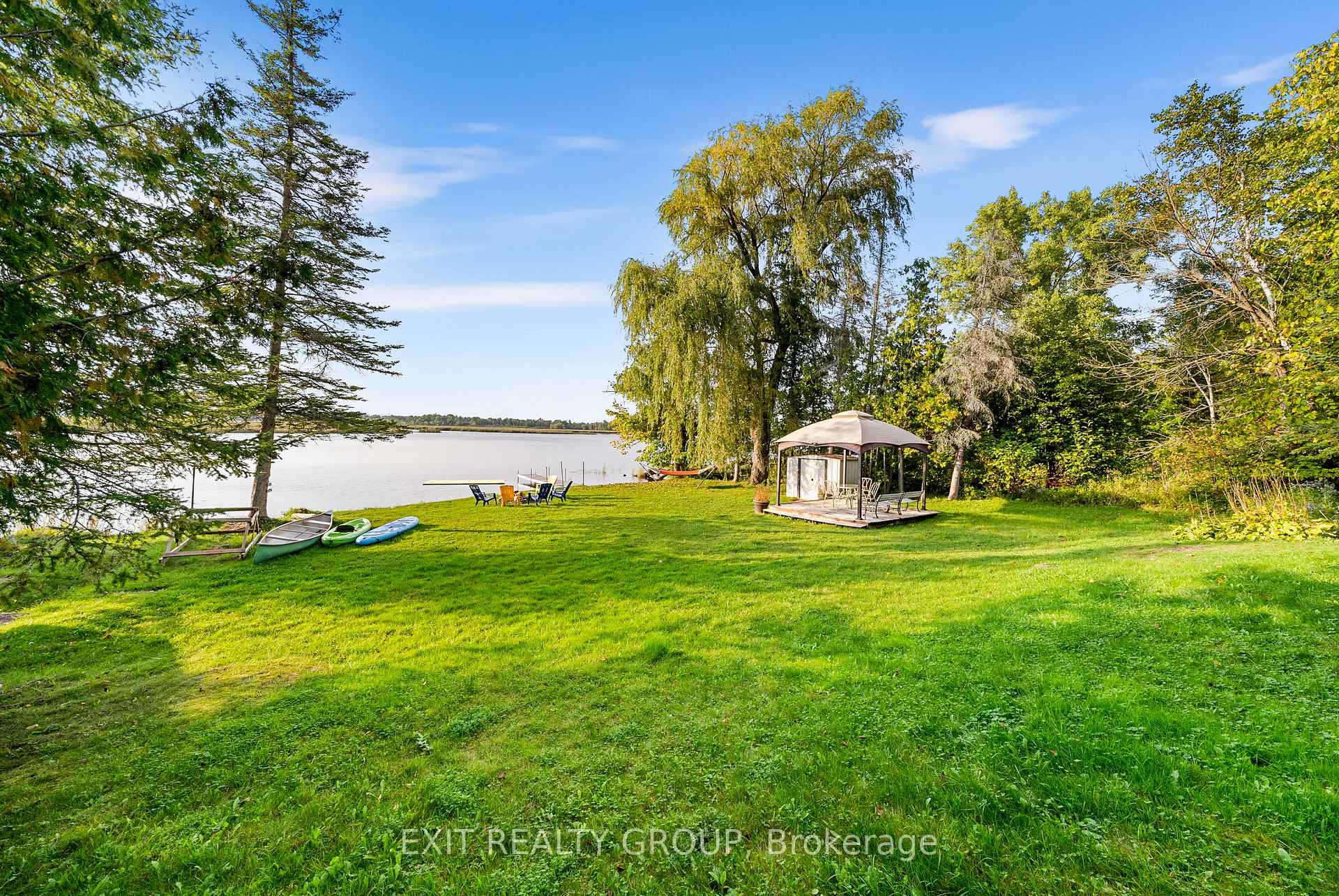 Photo 23 of 50 Cedar Lane, Quinte West, Sidney Ward — HOMEH