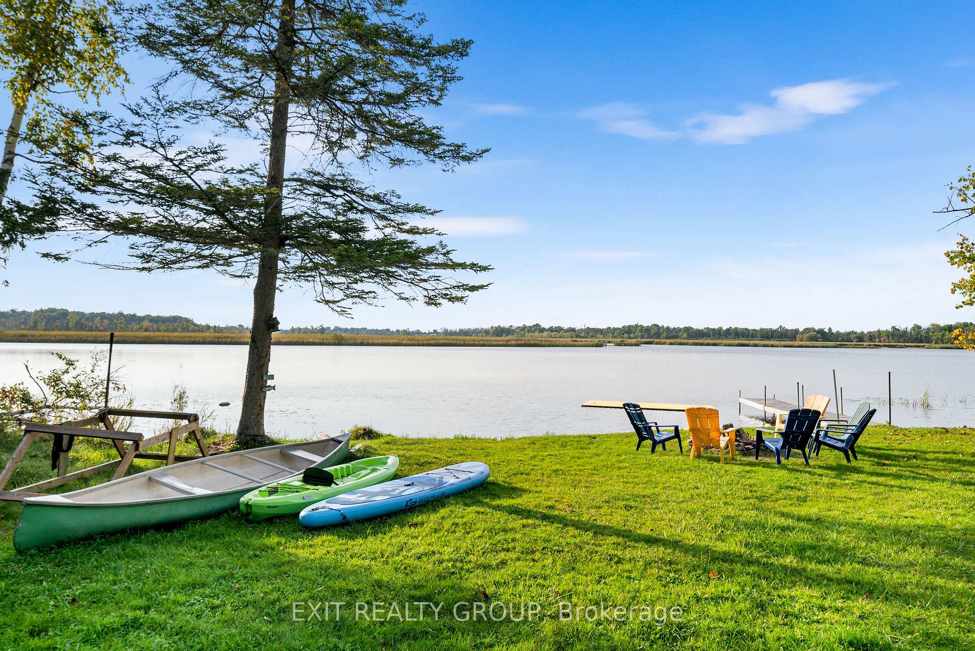 Photo 24 of 50 Cedar Lane, Quinte West, Sidney Ward — HOMEH