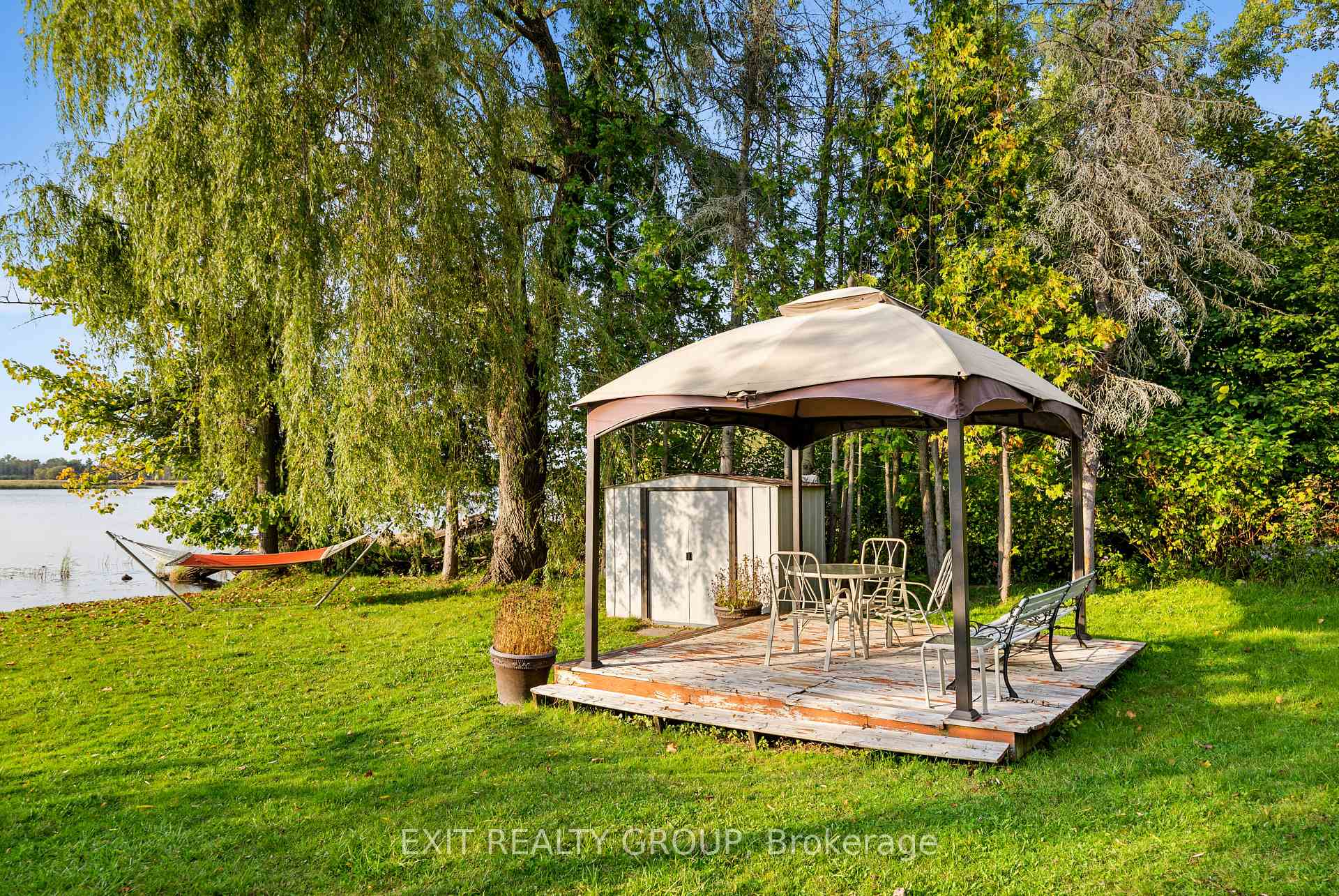 Photo 25 of 50 Cedar Lane, Quinte West, Sidney Ward — HOMEH