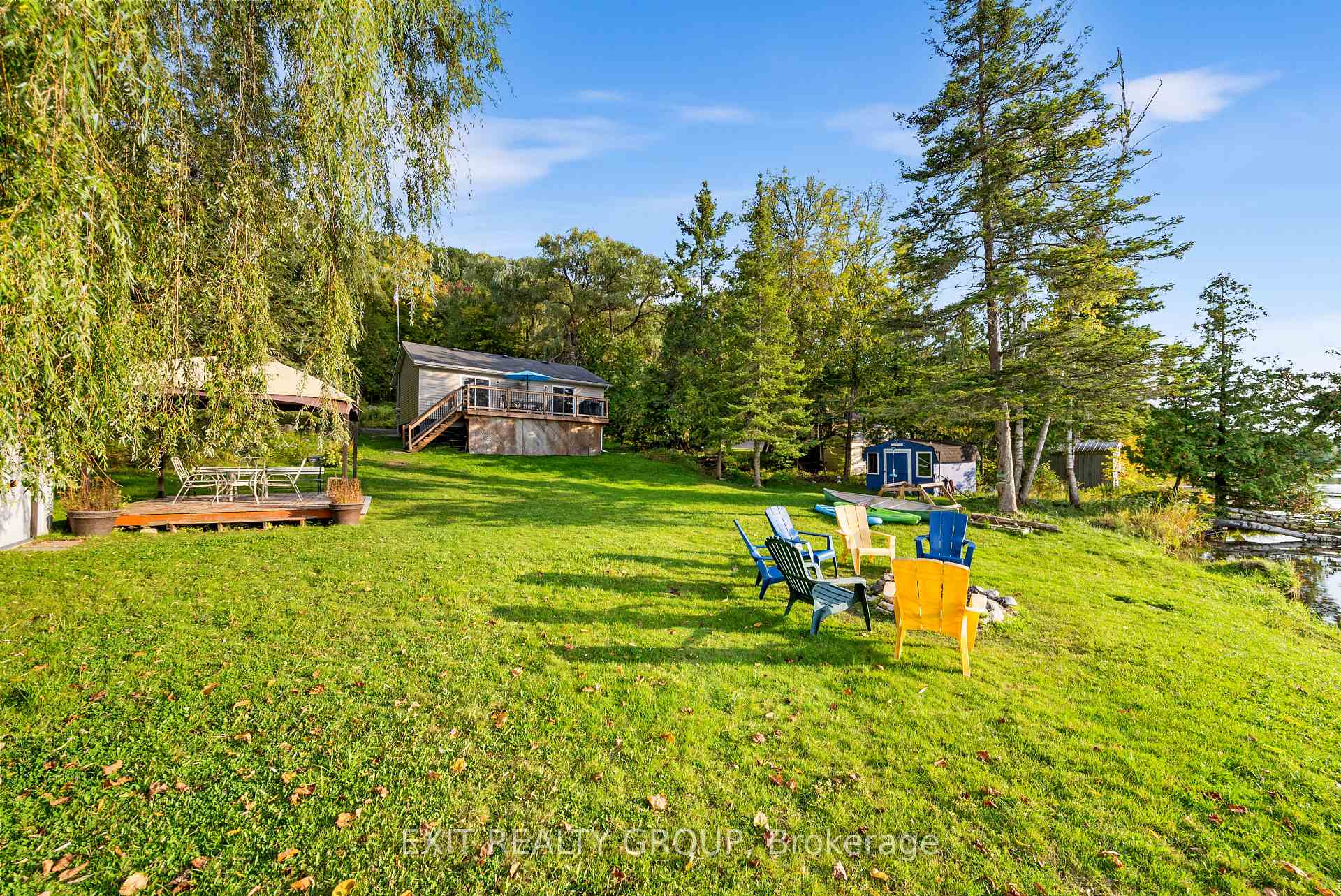 Photo 29 of 50 Cedar Lane, Quinte West, Sidney Ward — HOMEH