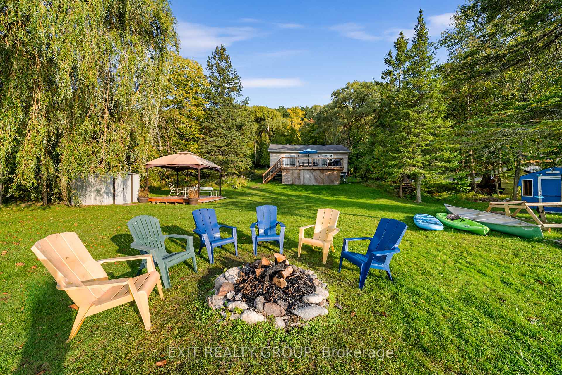 Photo 30 of 50 Cedar Lane, Quinte West, Sidney Ward — HOMEH
