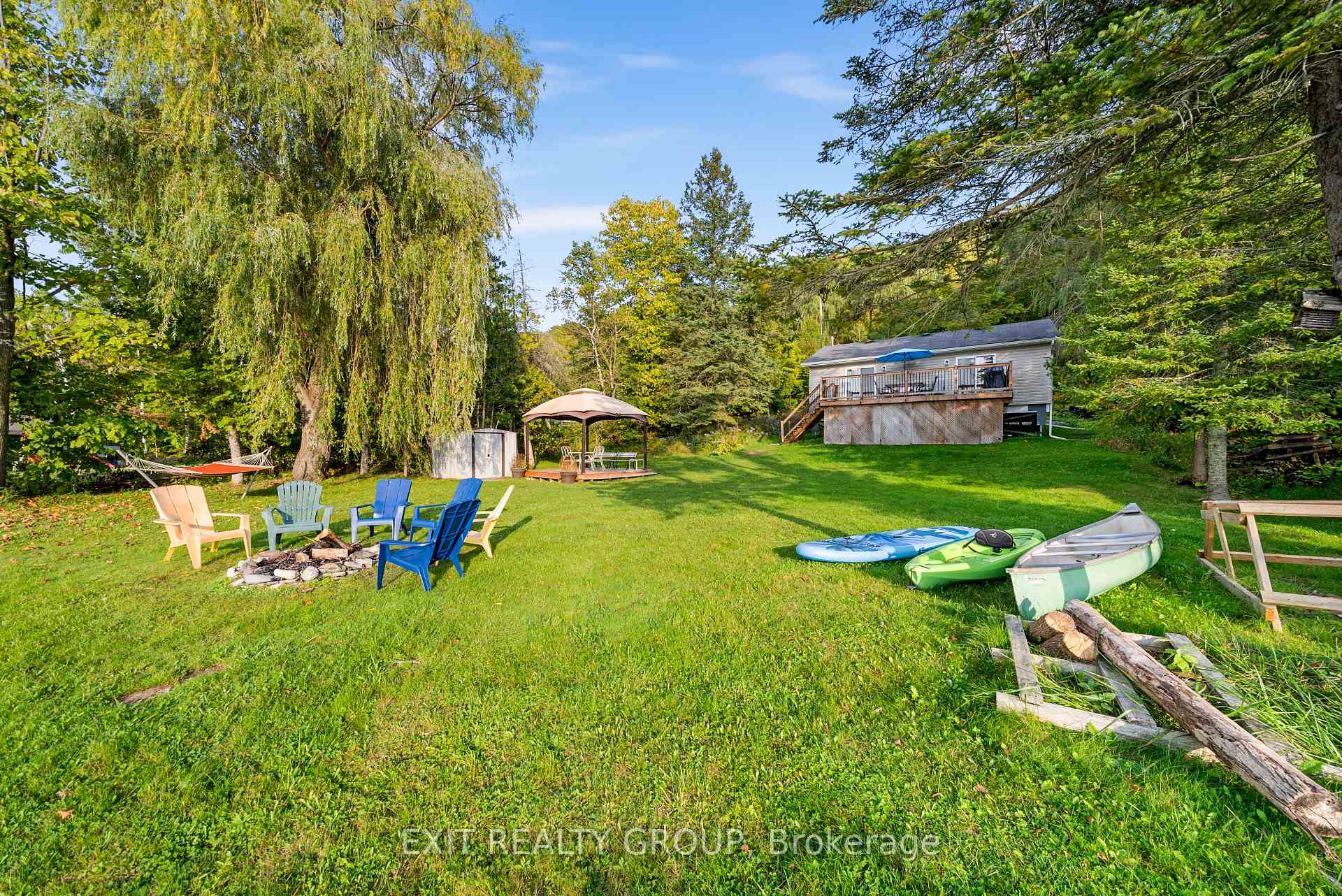 Photo 31 of 50 Cedar Lane, Quinte West, Sidney Ward — HOMEH