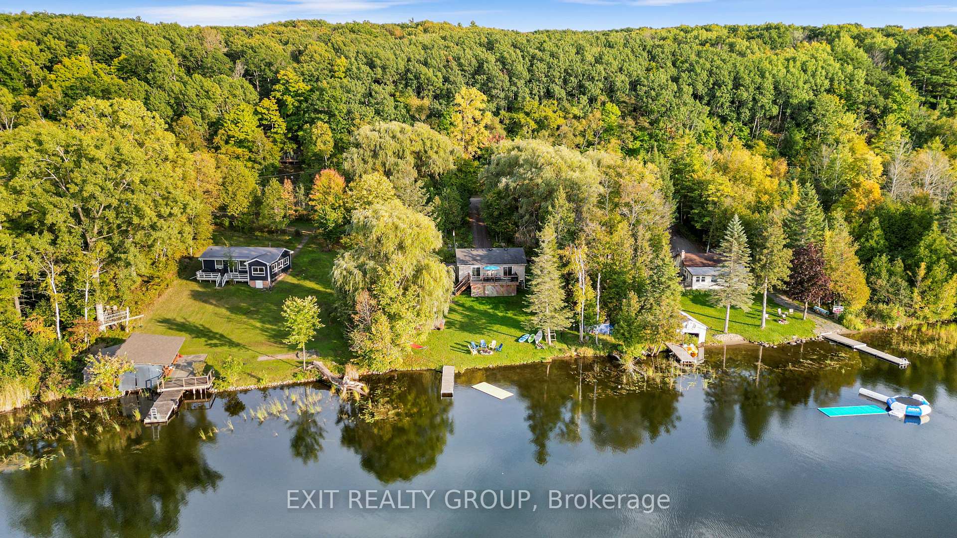 Photo 35 of 50 Cedar Lane, Quinte West, Sidney Ward — HOMEH