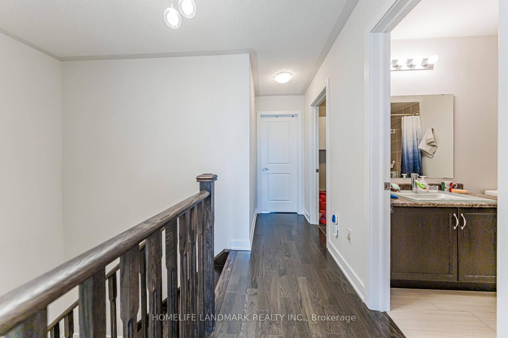 Photo 21 of 62 Helliwell Crescent, Richmond Hill, Oak Ridges Lake Wilcox — HOMEH