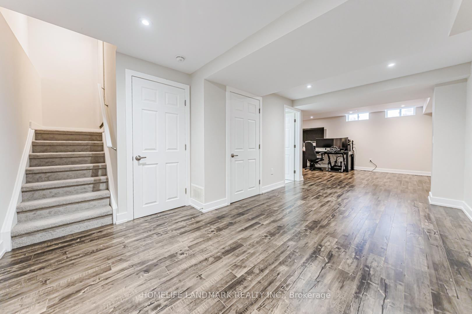 Photo 42 of 62 Helliwell Crescent, Richmond Hill, Oak Ridges Lake Wilcox — HOMEH