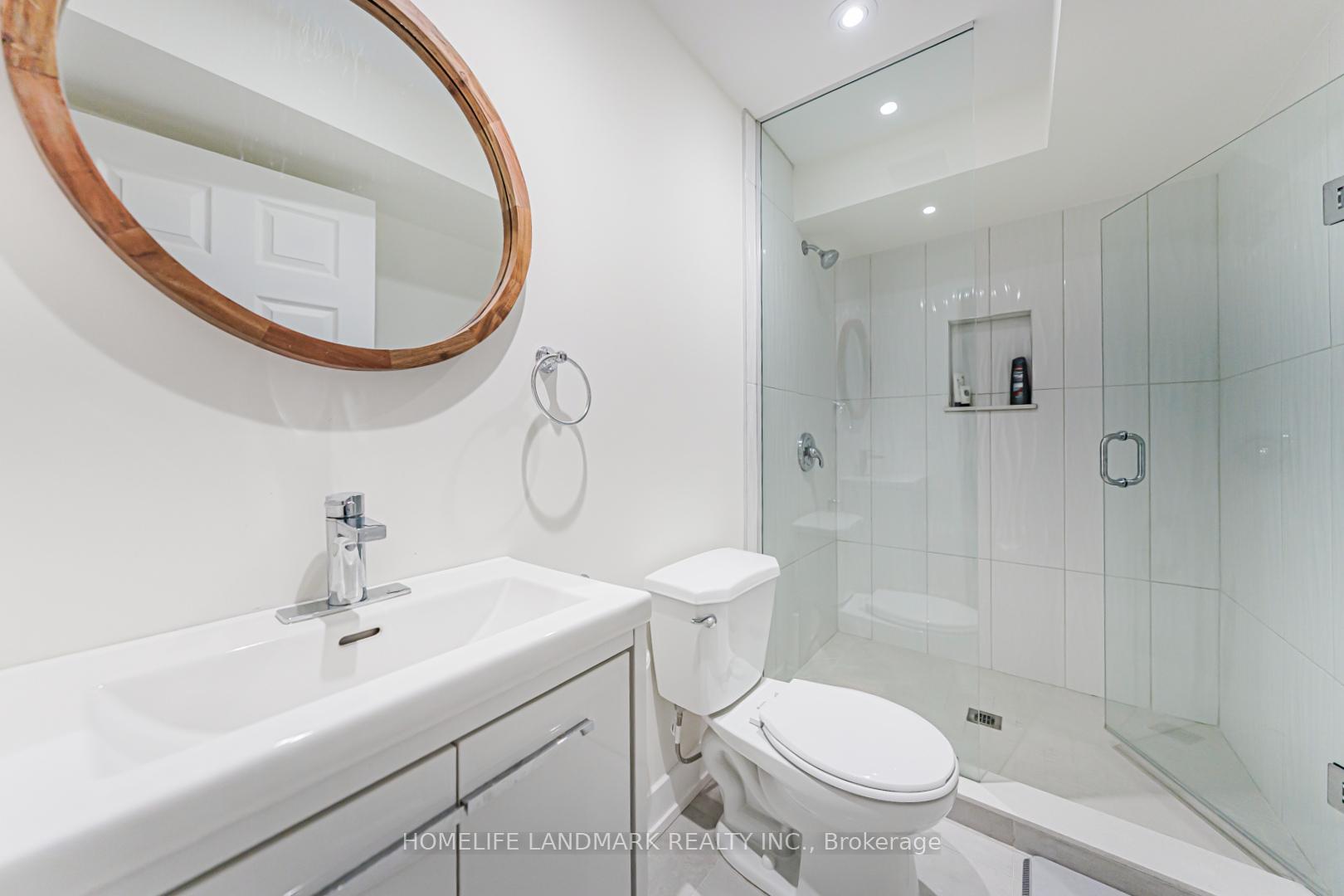 Photo 46 of 62 Helliwell Crescent, Richmond Hill, Oak Ridges Lake Wilcox — HOMEH