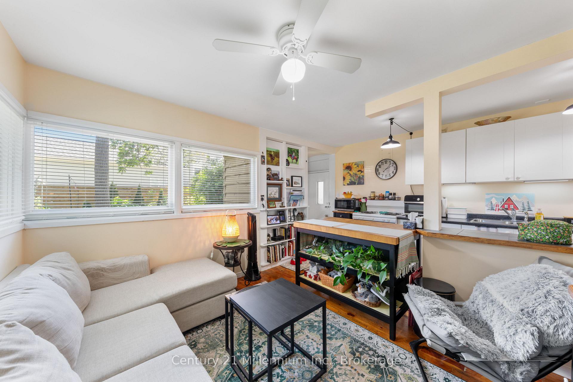 Photo 20 of 91 Beech Street, Collingwood — HOMEH