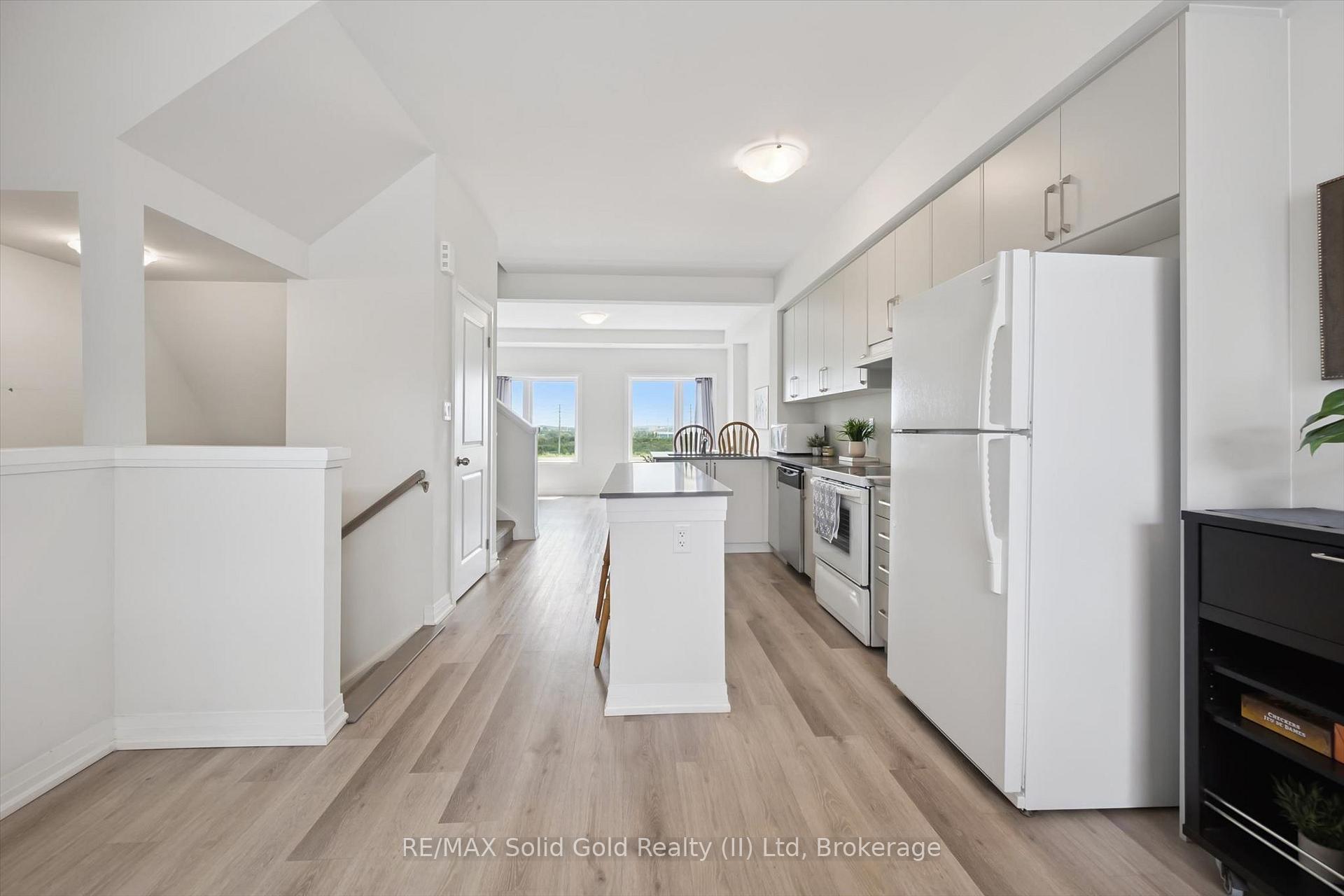 Photo 8 of Unit 88, 155 Equestrian Way, Cambridge, Preston Heights — HOMEH