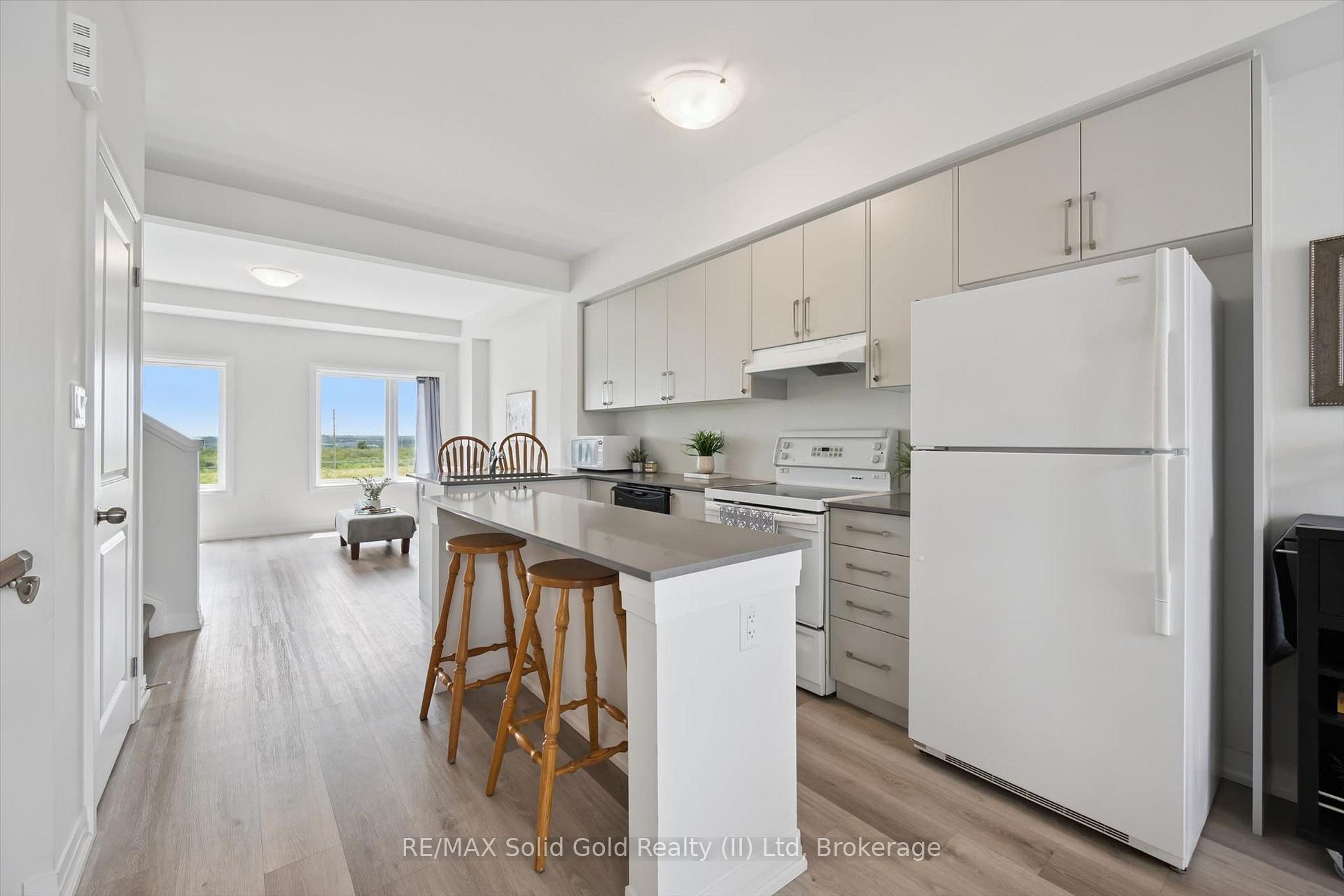 Photo 10 of Unit 88, 155 Equestrian Way, Cambridge, Preston Heights — HOMEH
