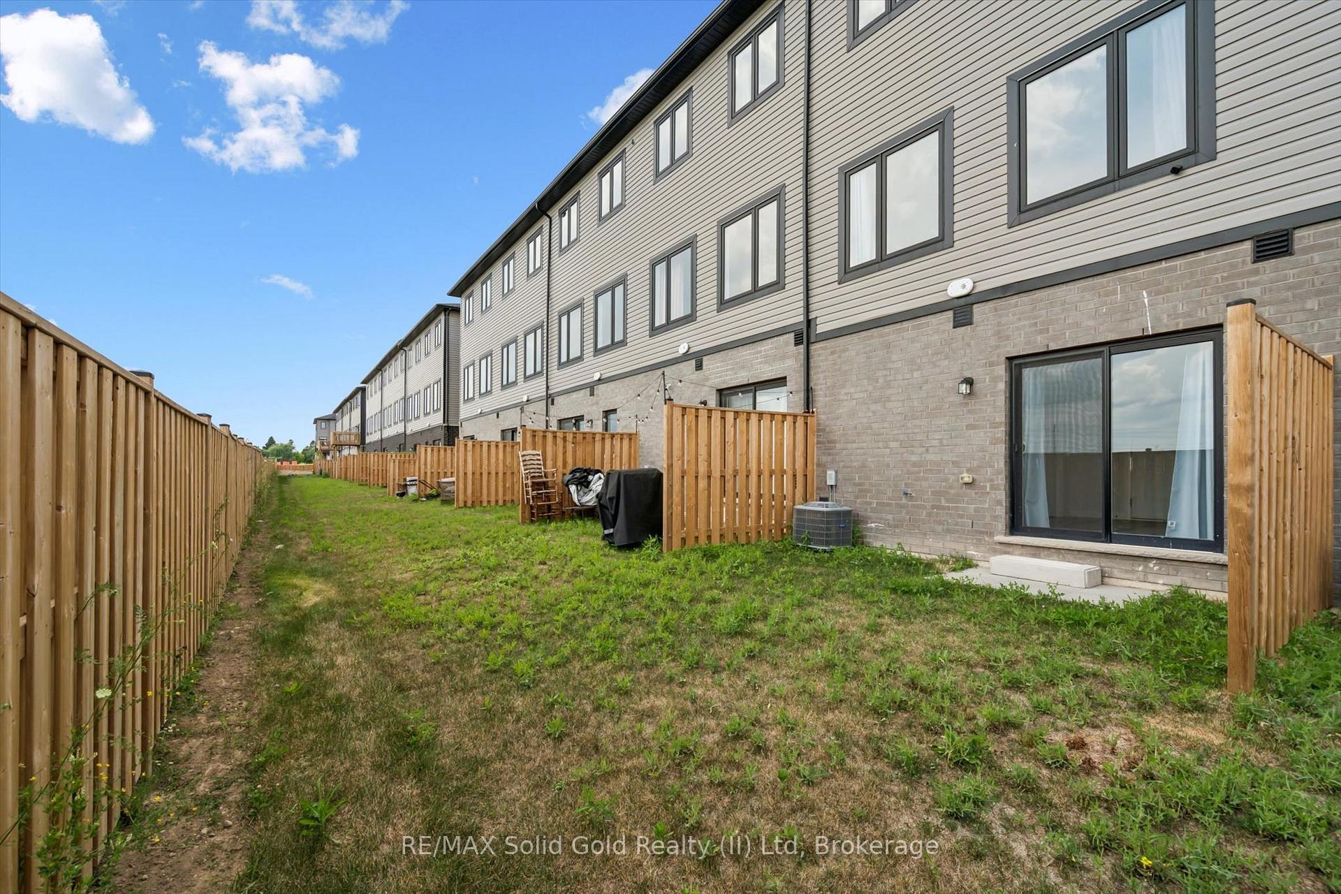 Photo 38 of Unit 88, 155 Equestrian Way, Cambridge, Preston Heights — HOMEH