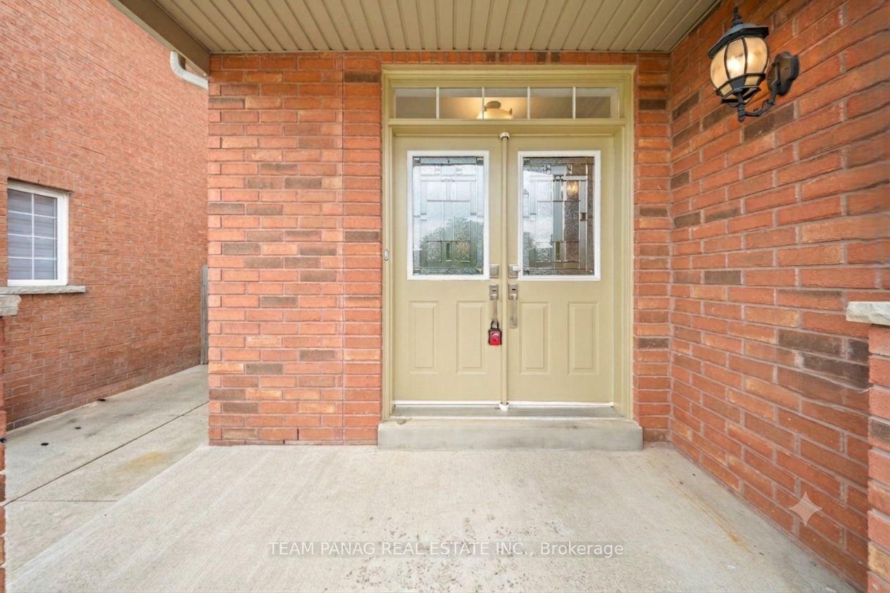 Photo 2 of 20 Long Meadow Road, Brampton, Bram East — HOMEH