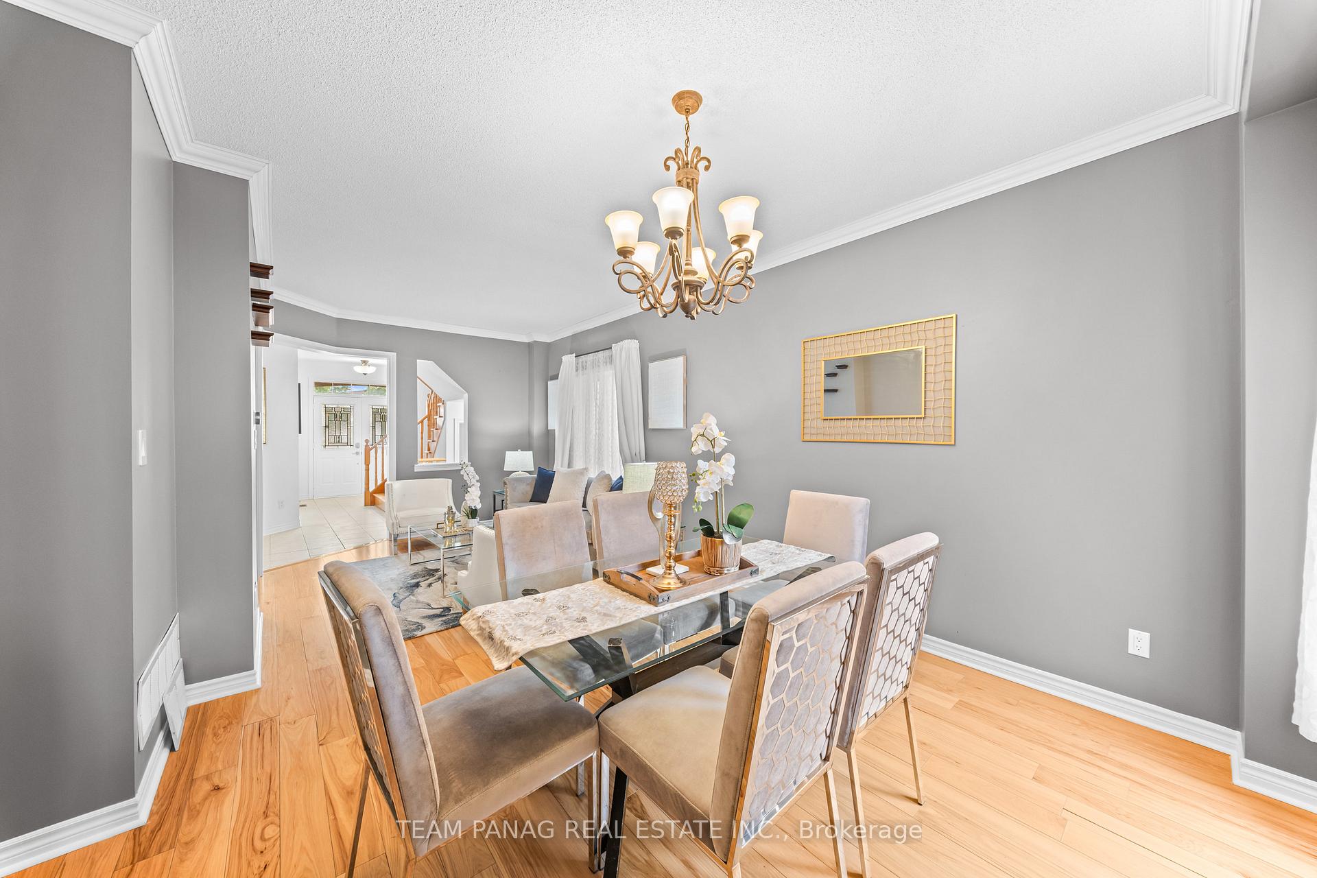 Photo 7 of 20 Long Meadow Road, Brampton, Bram East — HOMEH