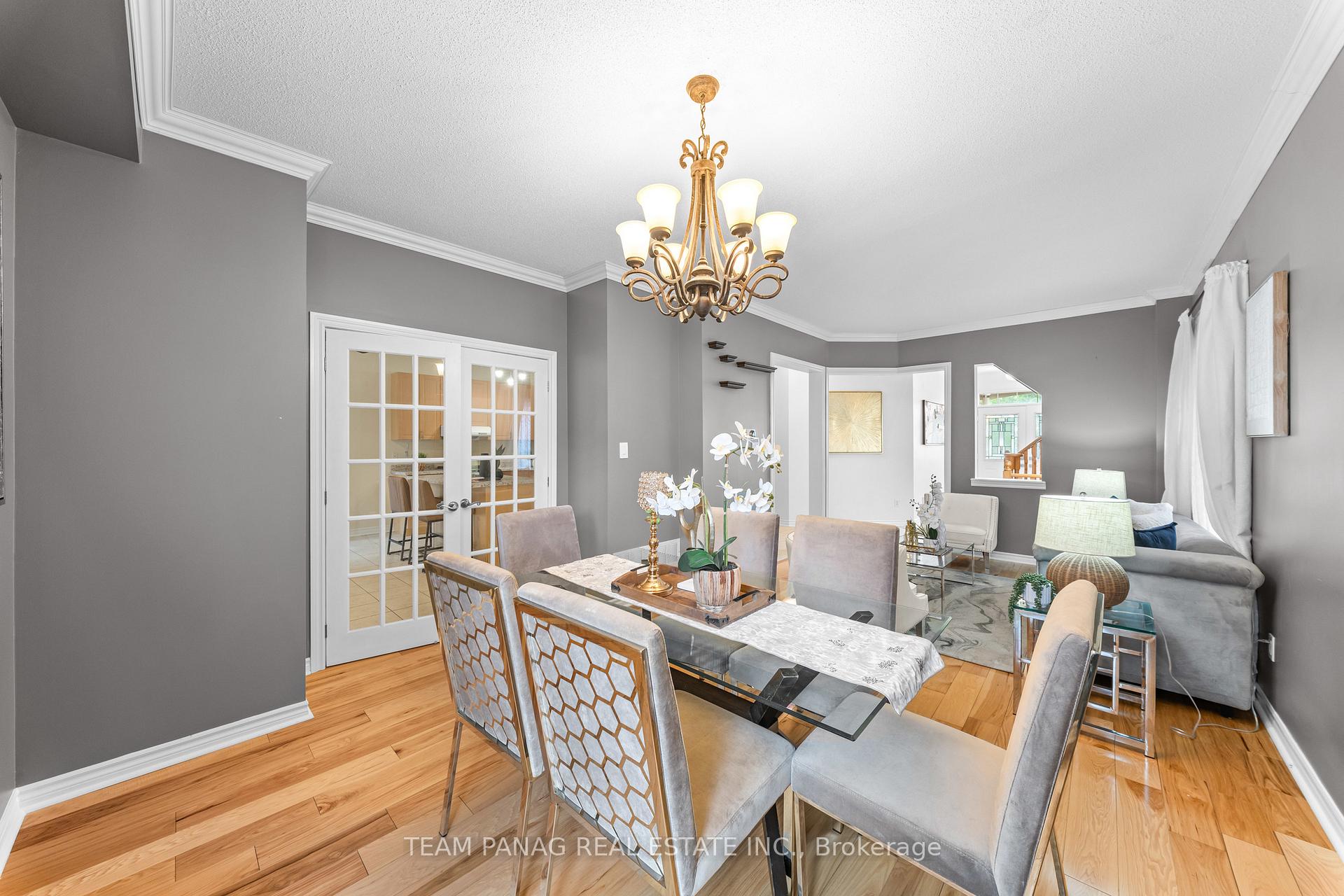 Photo 8 of 20 Long Meadow Road, Brampton, Bram East — HOMEH