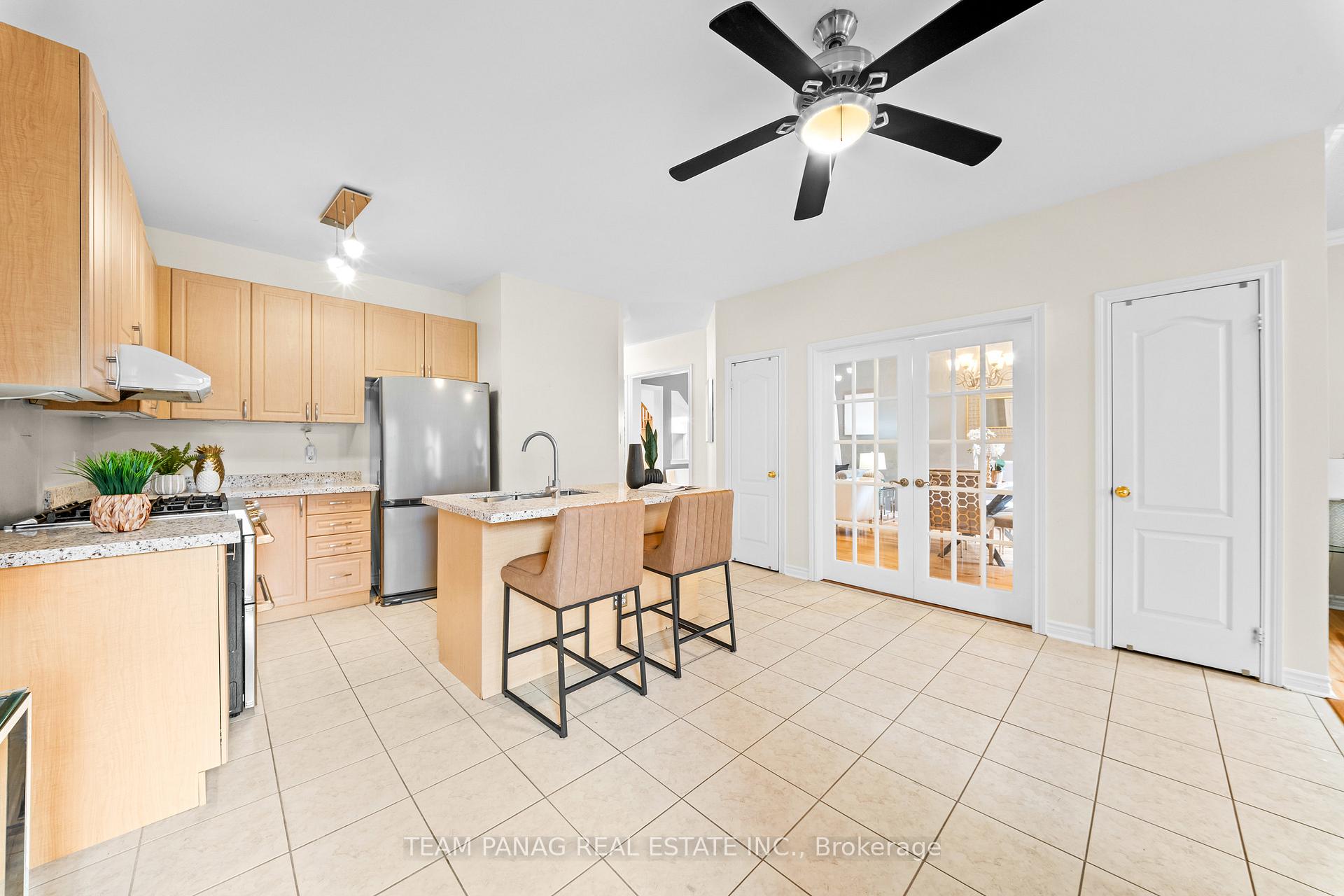 Photo 10 of 20 Long Meadow Road, Brampton, Bram East — HOMEH