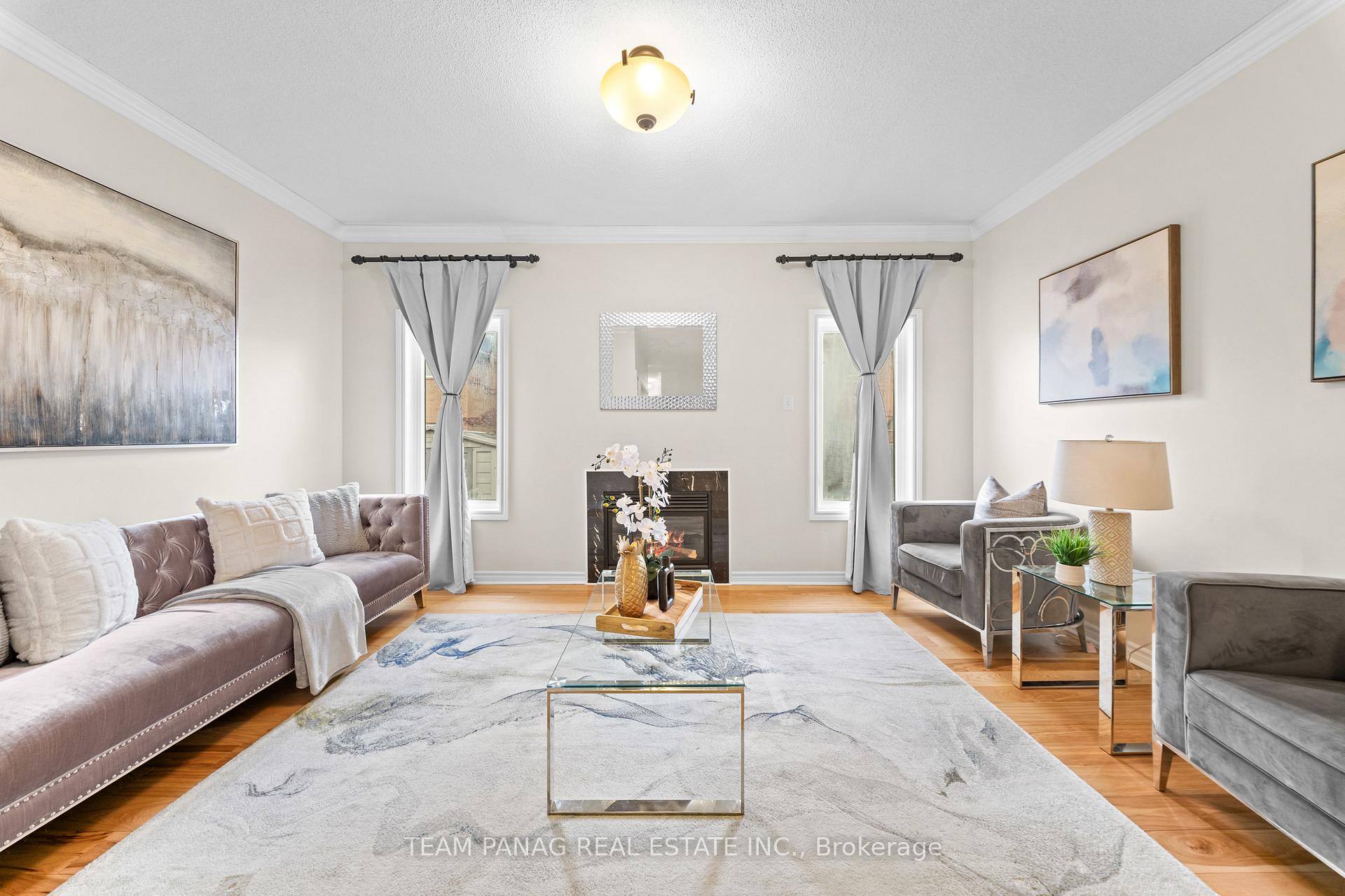 Photo 13 of 20 Long Meadow Road, Brampton, Bram East — HOMEH