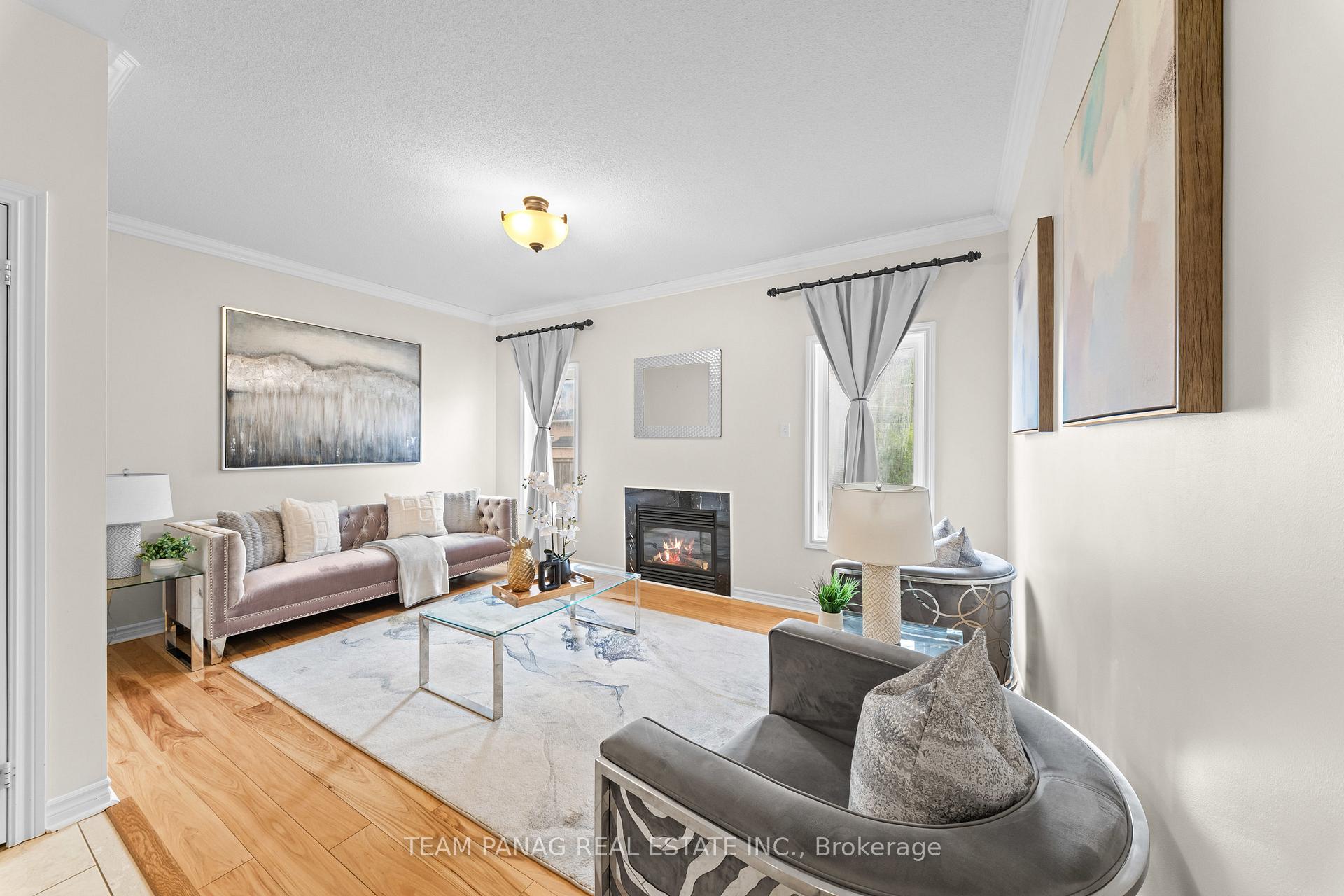 Photo 14 of 20 Long Meadow Road, Brampton, Bram East — HOMEH