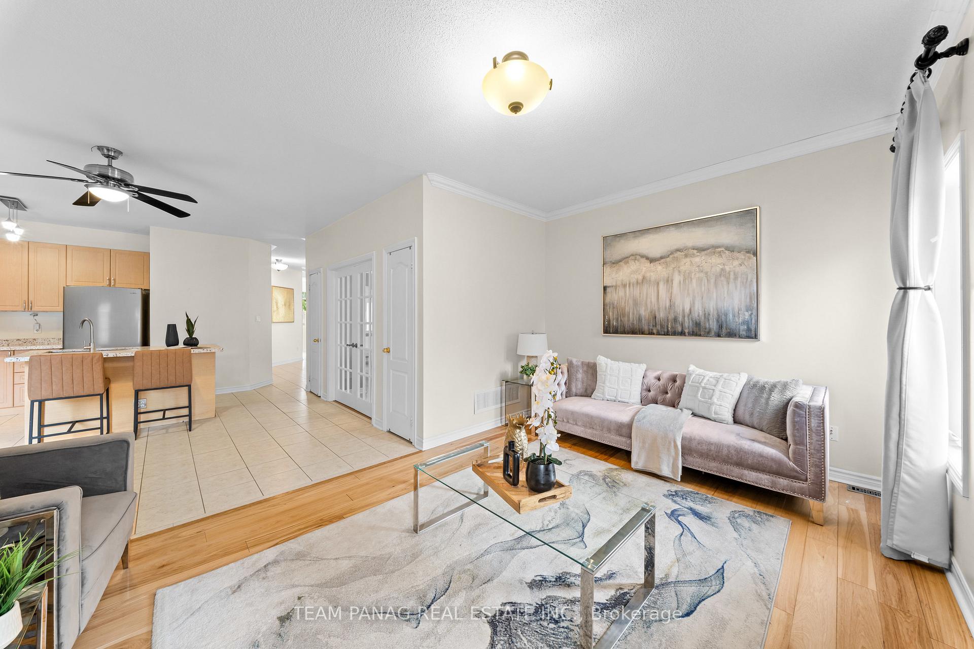 Photo 15 of 20 Long Meadow Road, Brampton, Bram East — HOMEH