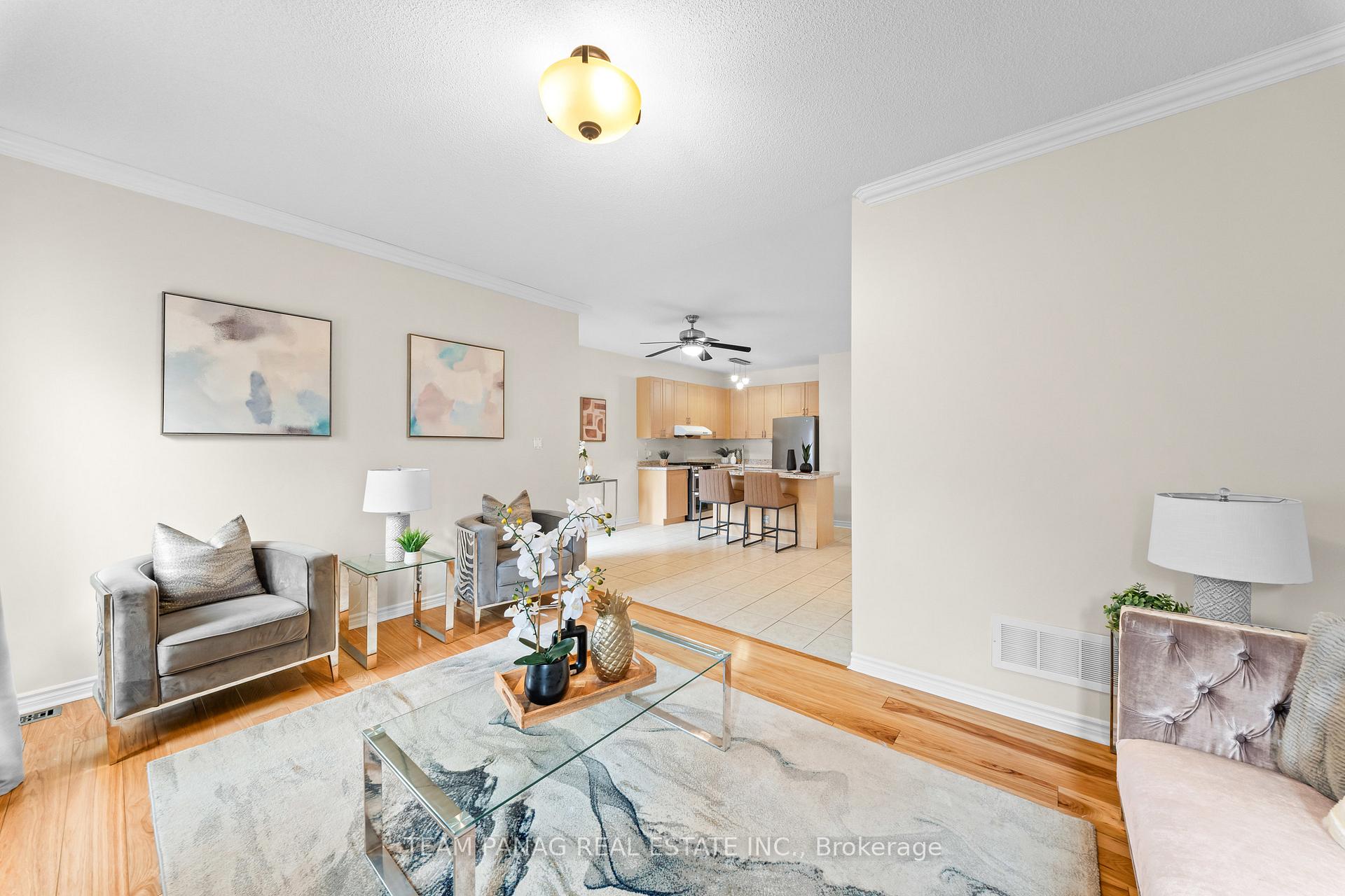 Photo 16 of 20 Long Meadow Road, Brampton, Bram East — HOMEH