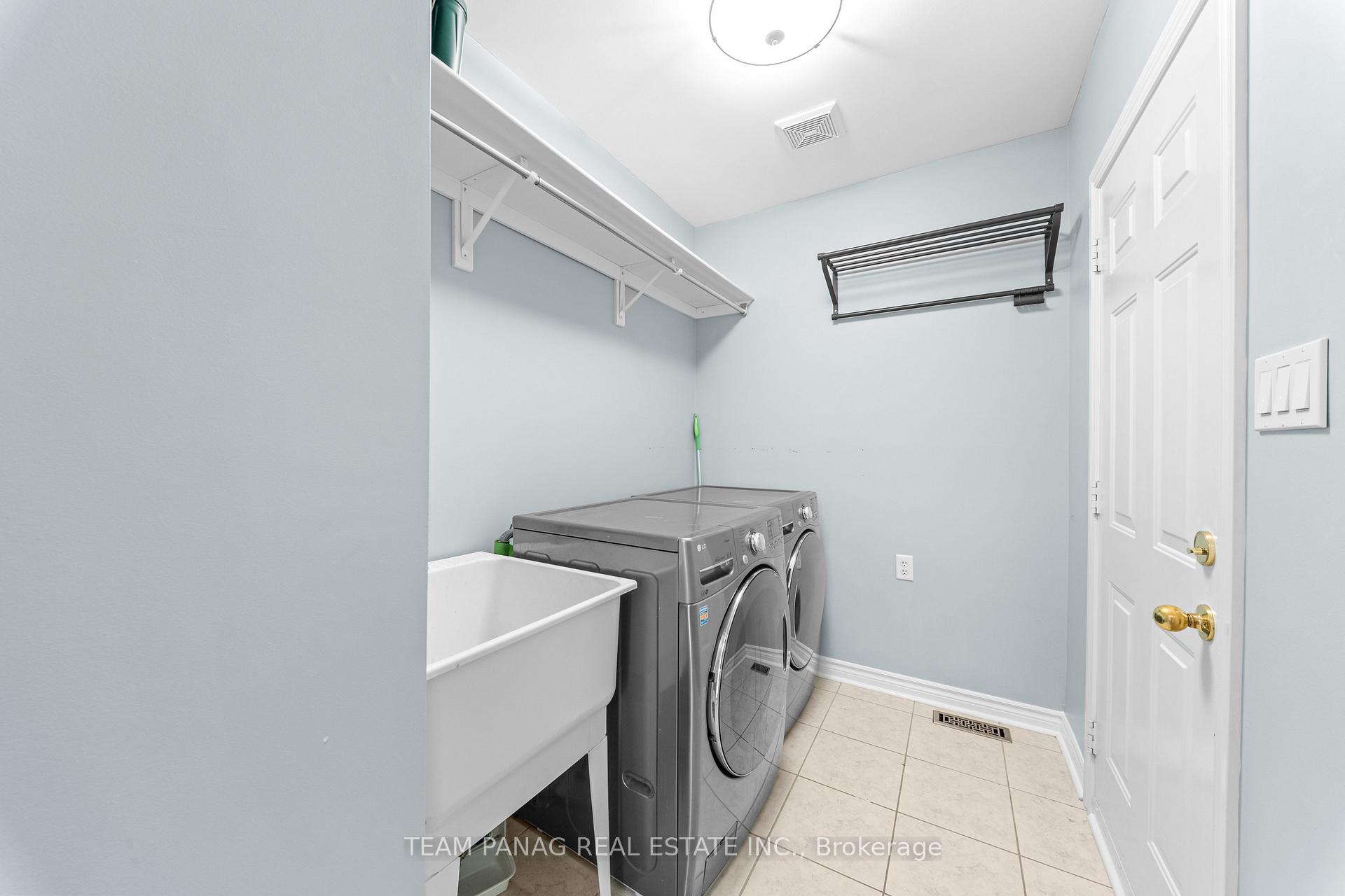 Photo 18 of 20 Long Meadow Road, Brampton, Bram East — HOMEH