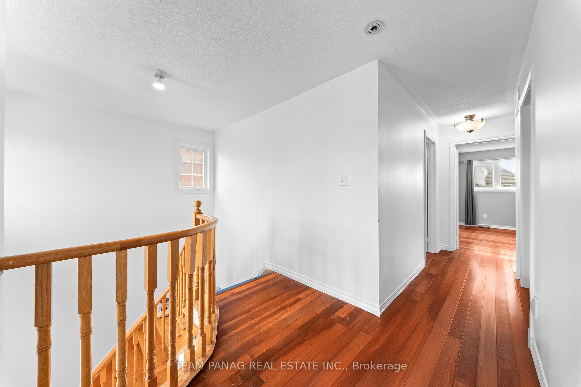 Photo 19 of 20 Long Meadow Road, Brampton, Bram East — HOMEH