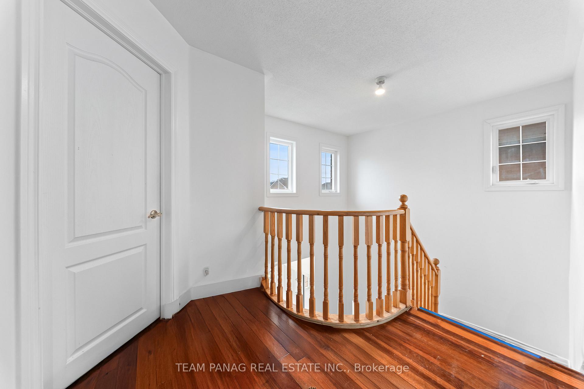Photo 20 of 20 Long Meadow Road, Brampton, Bram East — HOMEH