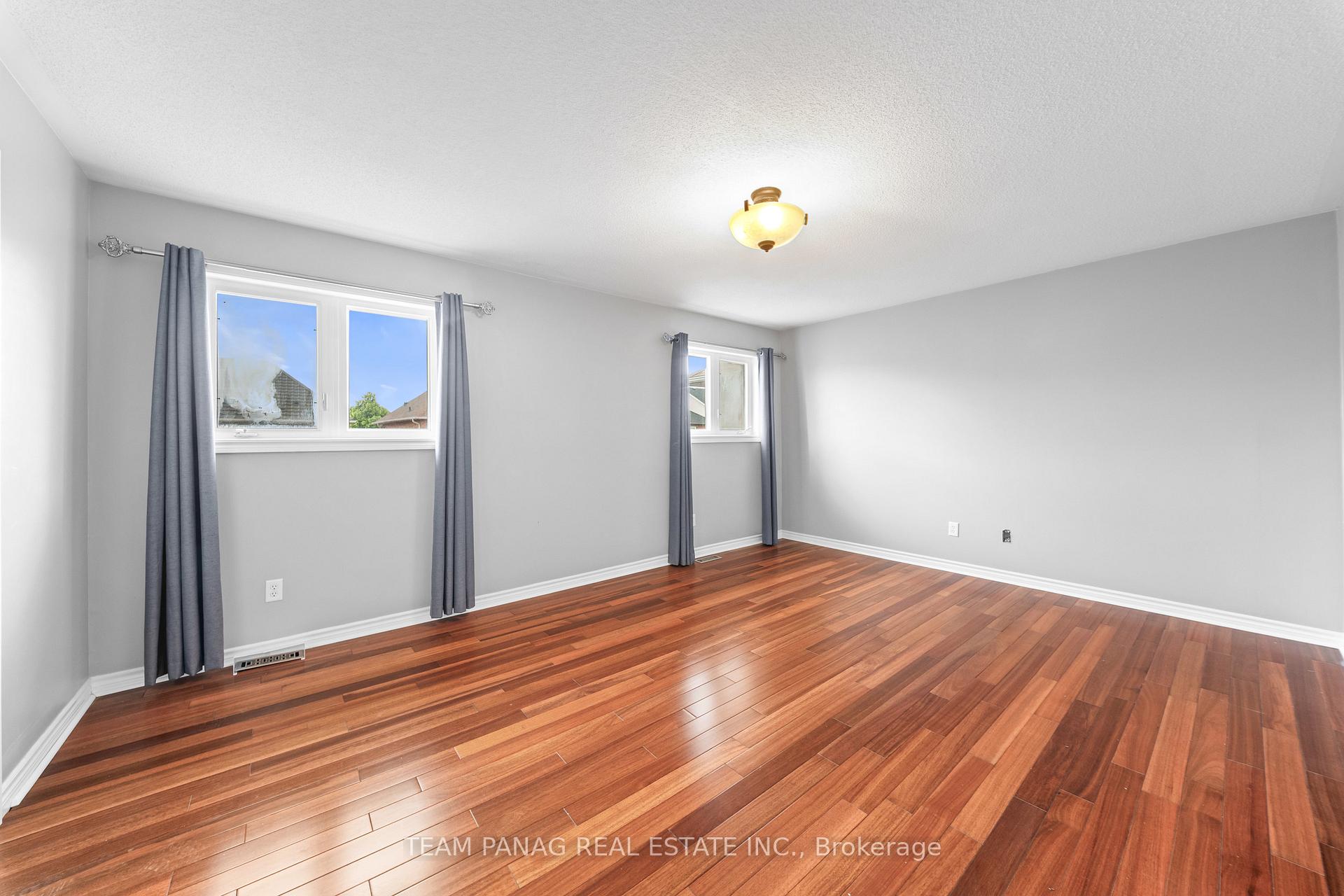 Photo 21 of 20 Long Meadow Road, Brampton, Bram East — HOMEH