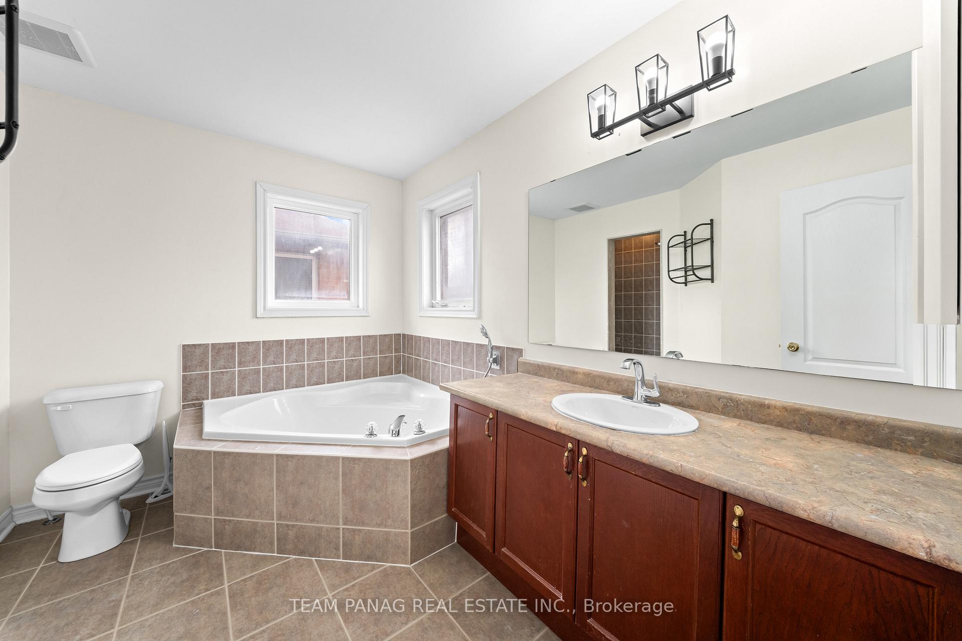 Photo 23 of 20 Long Meadow Road, Brampton, Bram East — HOMEH